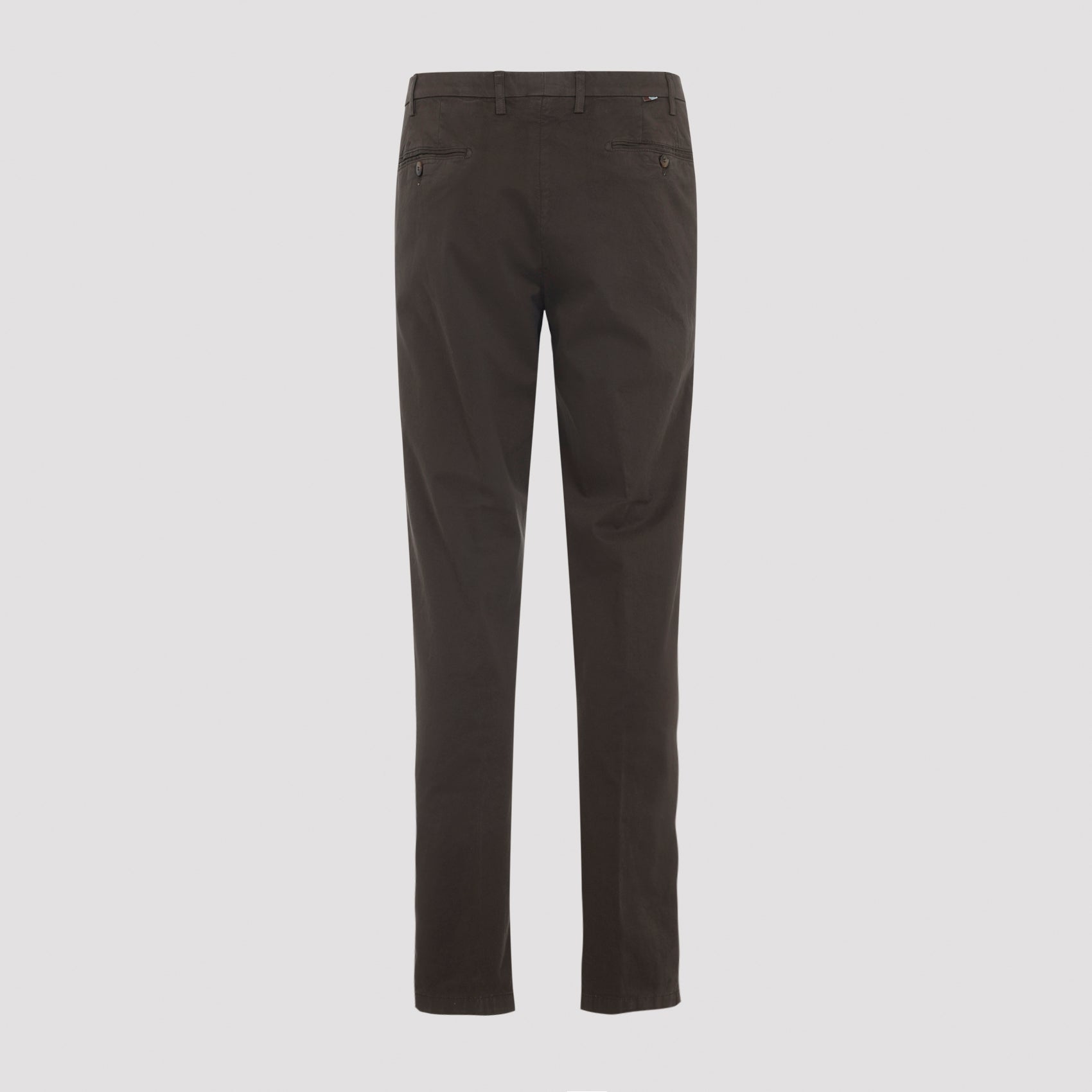CANALI Classic Chino Pants for Men