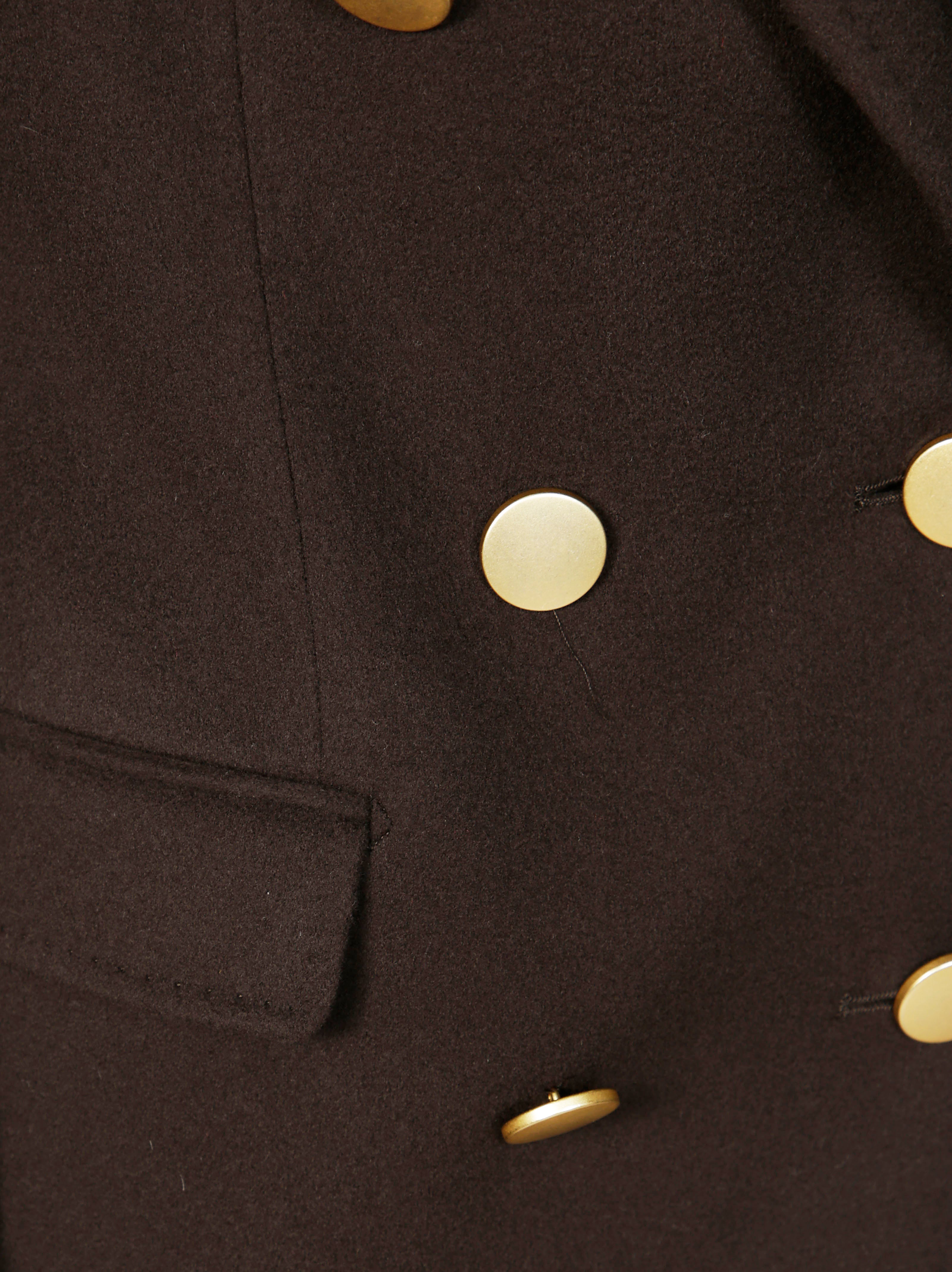 TAGLIATORE Double-Breasted Jacket