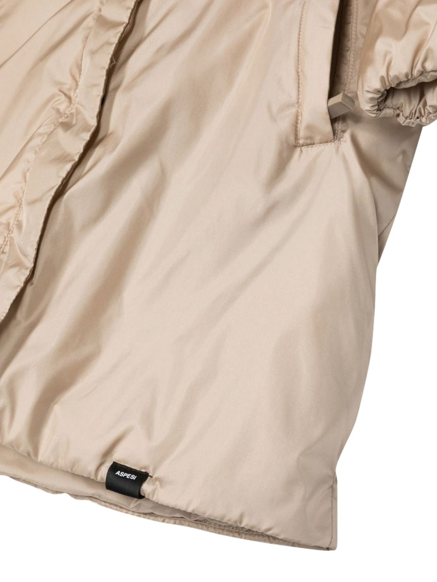 ASPESI Mini Comfort Jacket for Girls