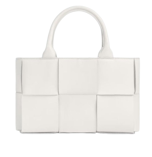 BOTTEGA VENETA Mini Arco Tote Handbag
