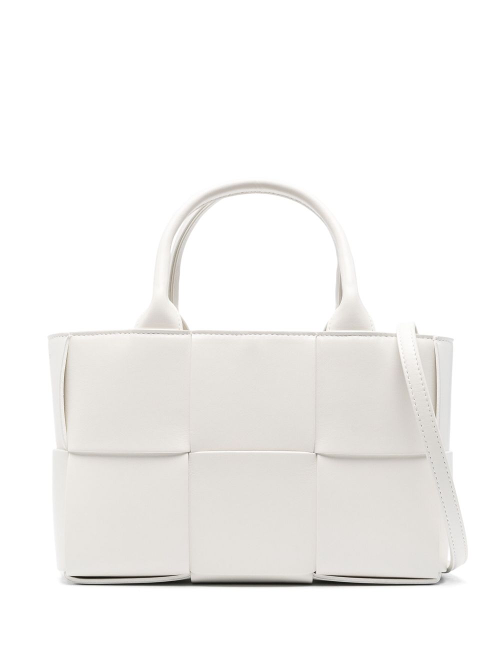 BOTTEGA VENETA Mini Arco Tote Handbag
