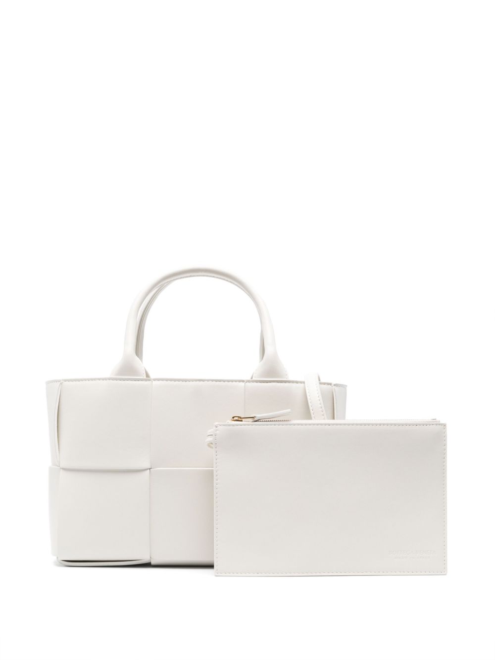 BOTTEGA VENETA Mini Arco Tote Handbag