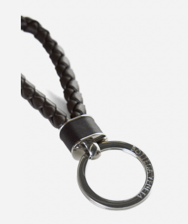 BOTTEGA VENETA Keychain Weave for Men