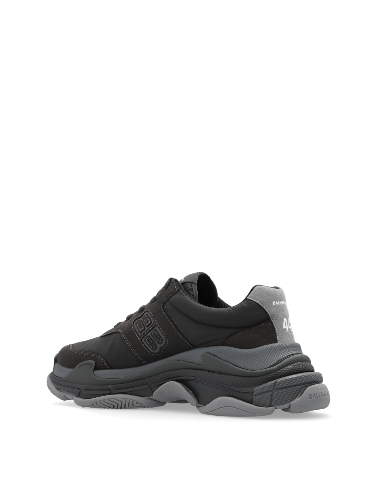 BALENCIAGA Triple S Logo Sneakers