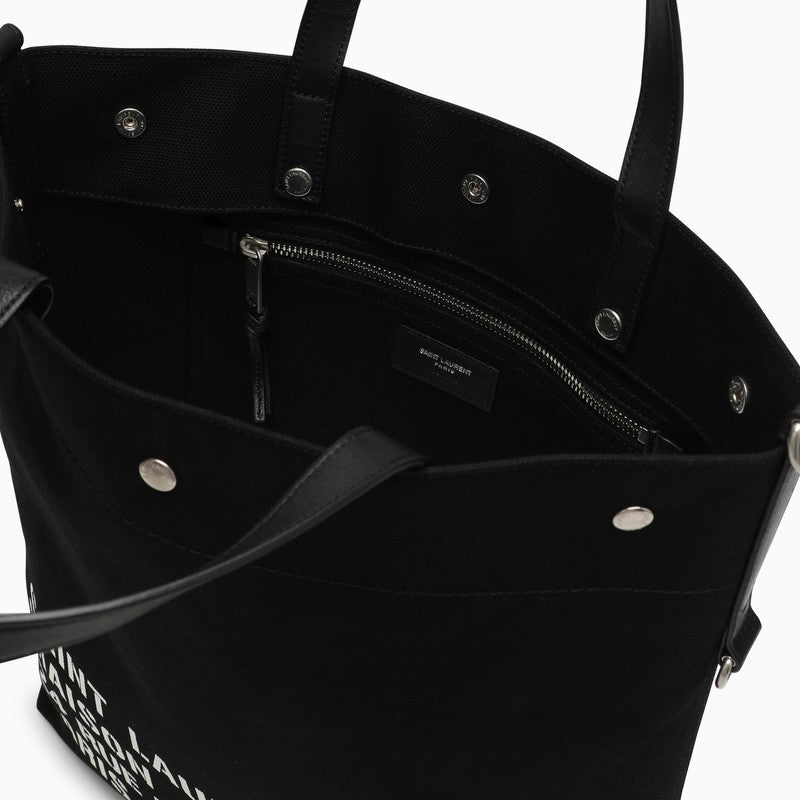 SAINT LAURENT North/South Mini Tote Handbag