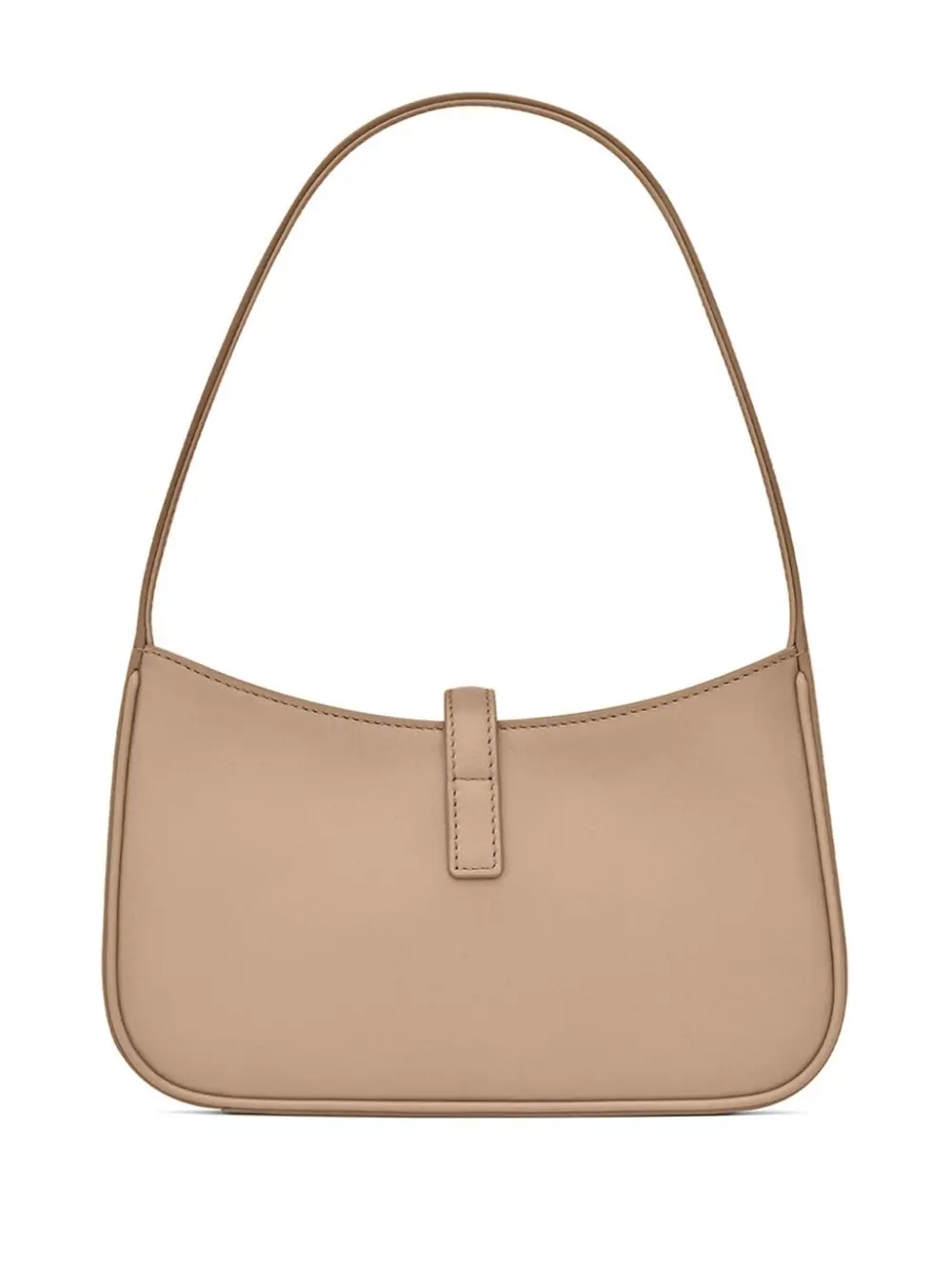 SAINT LAURENT Mini Hobo Handbag