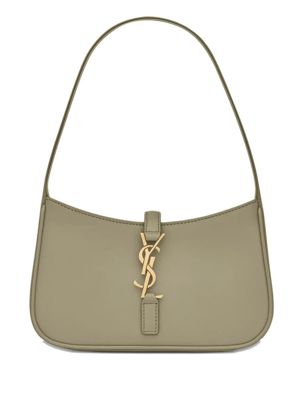 SAINT LAURENT Mini Hobo Handbag