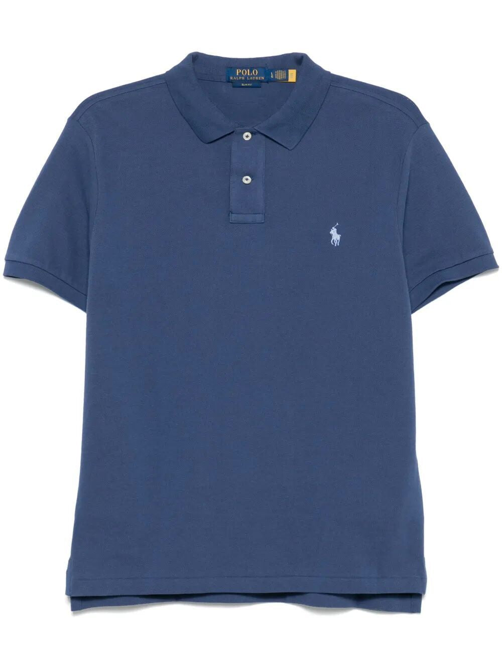 POLO RALPH LAUREN Slim Fit Classic Polo Shirt