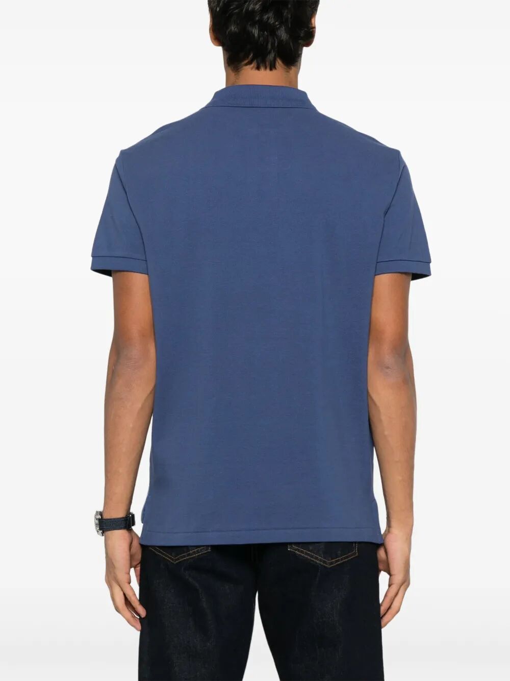 POLO RALPH LAUREN Slim Fit Classic Polo Shirt