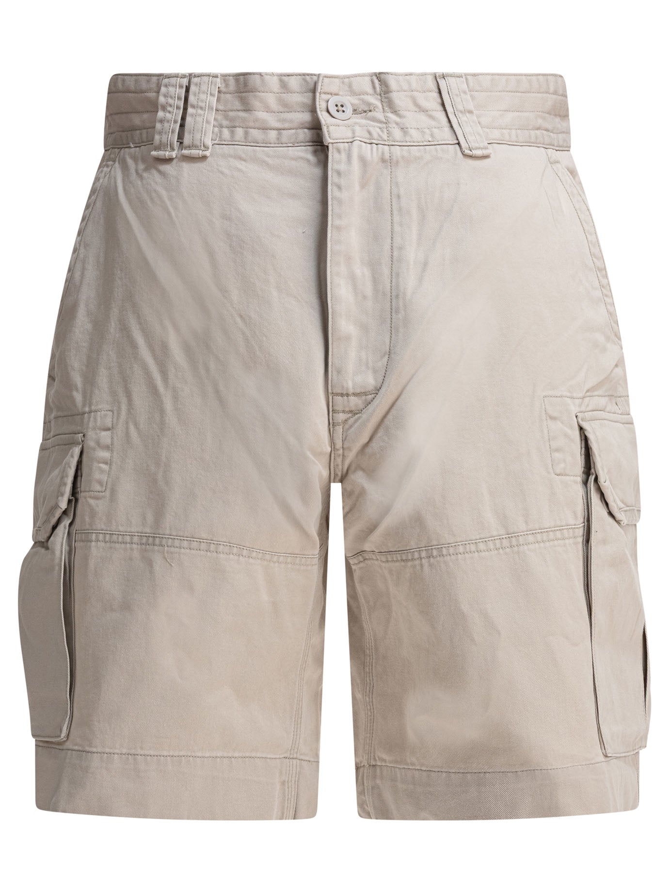 POLO RALPH LAUREN Men's Gellar 27 Cargo Shorts - Regular Fit