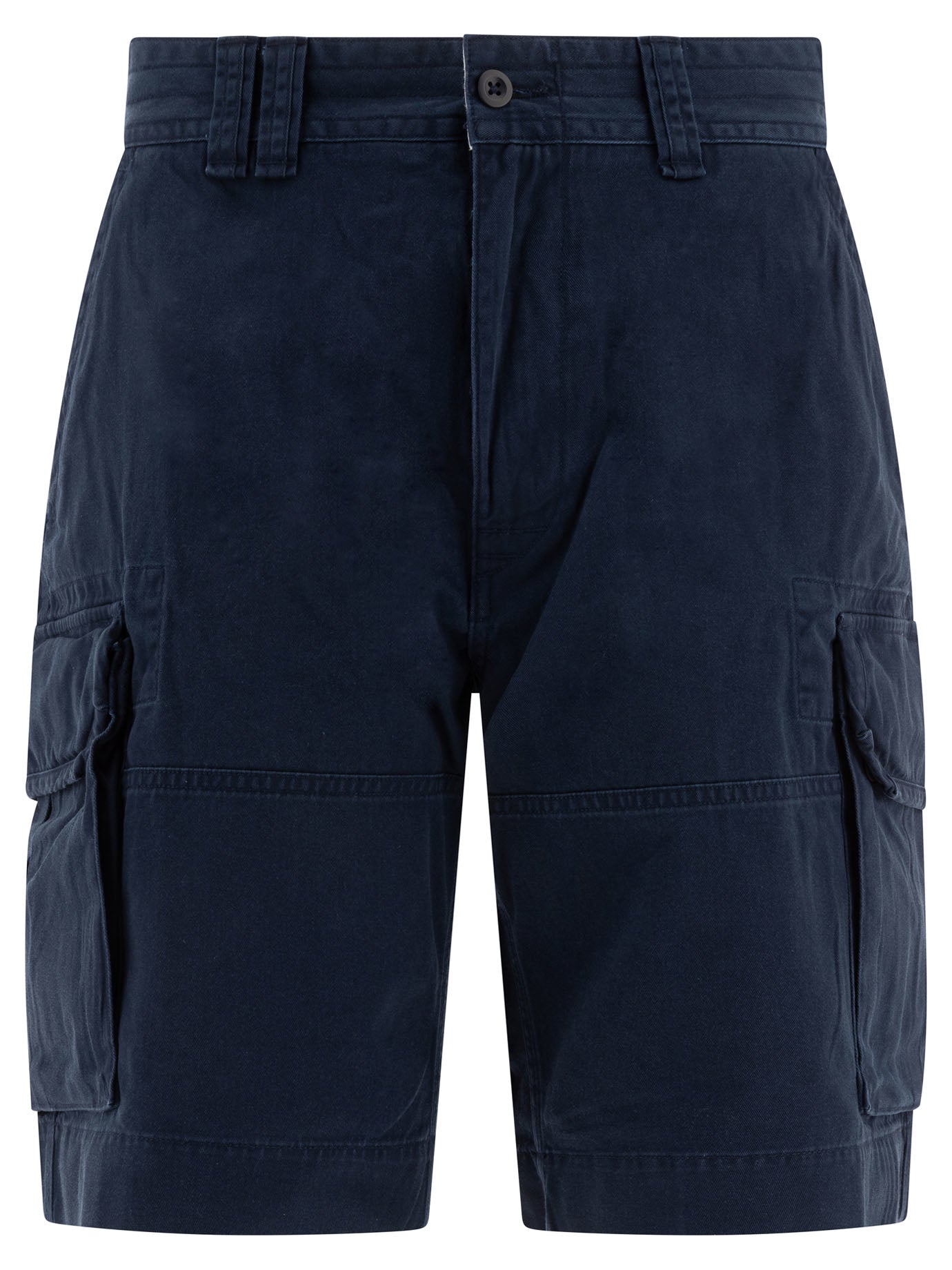POLO RALPH LAUREN Regular Fit Men's Cargo Shorts - Gellar 27