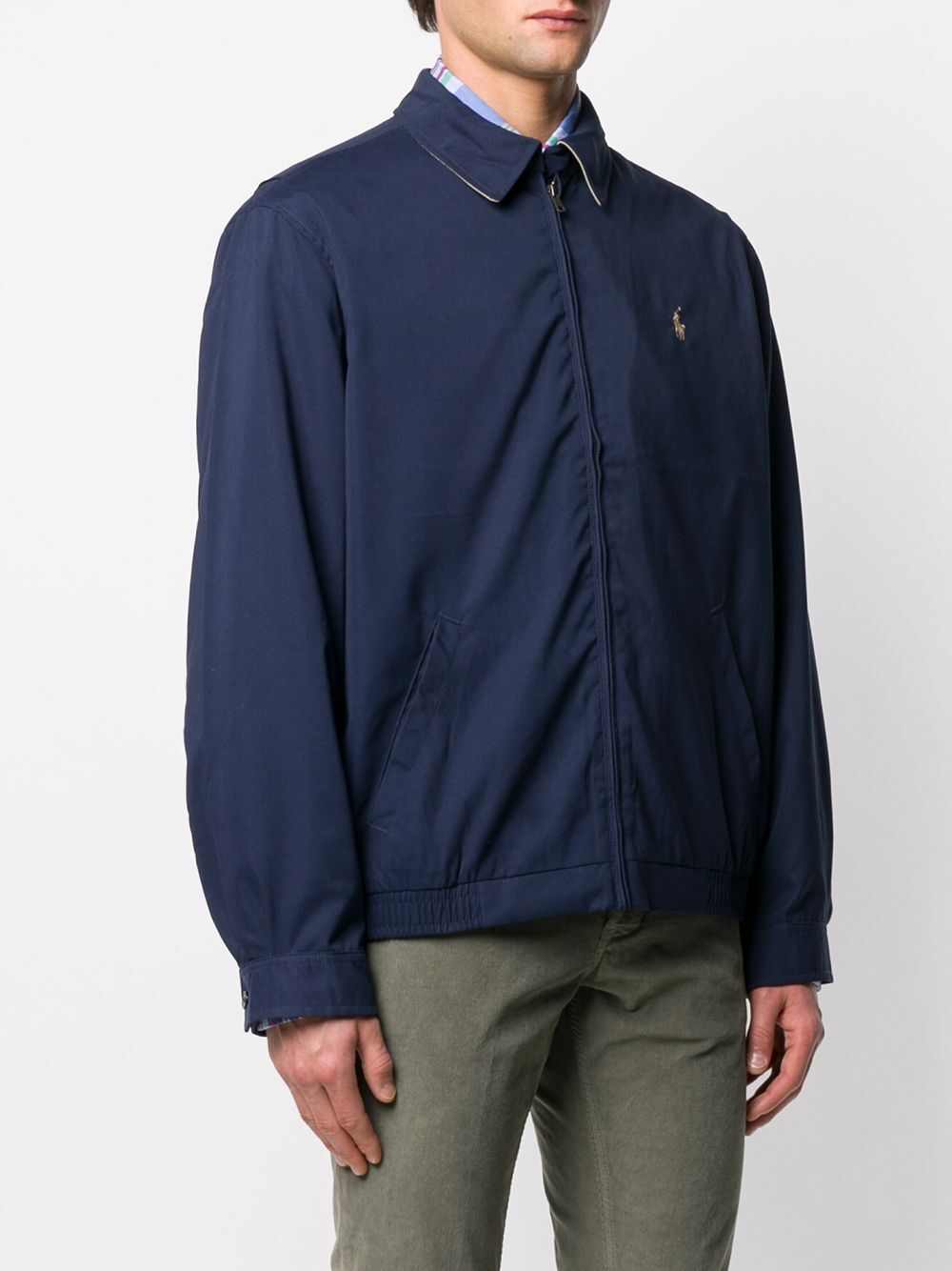 POLO RALPH LAUREN Lightweight Bi-Swing Jacket for Men