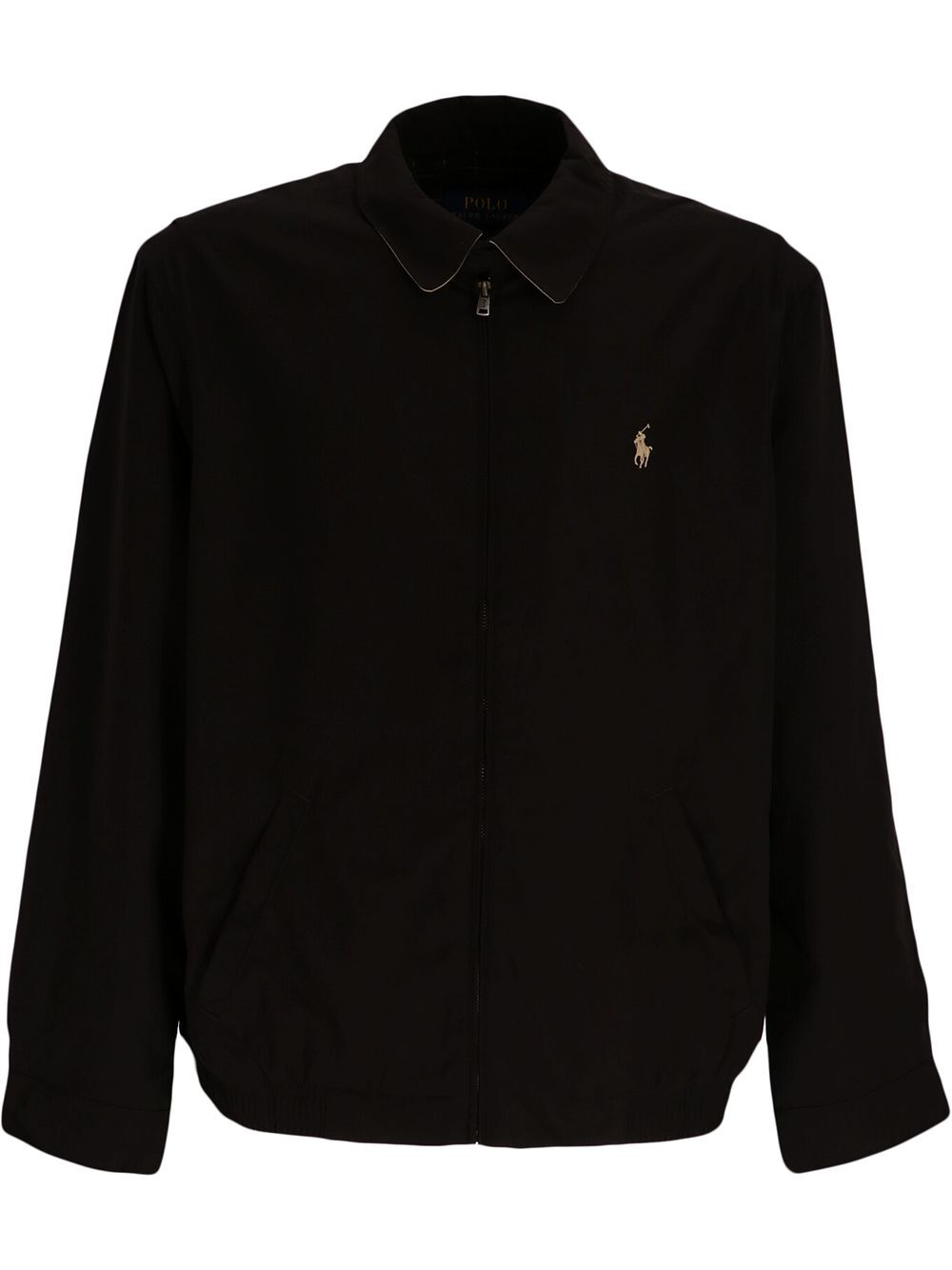 POLO RALPH LAUREN Lightweight Zipped Jacket for Men