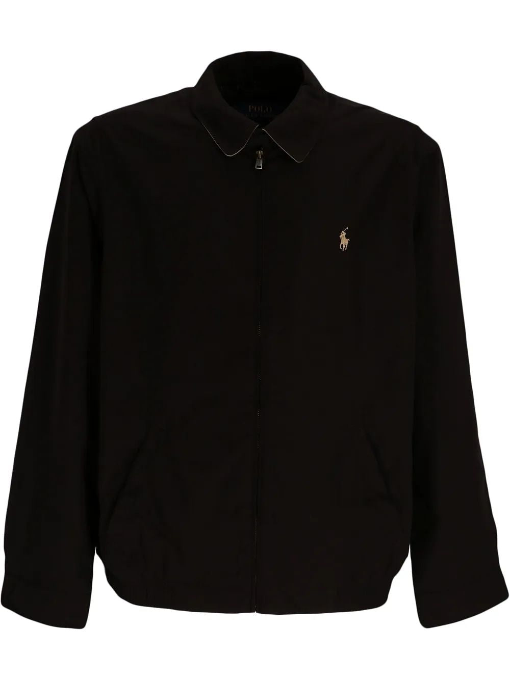 POLO RALPH LAUREN Men's Bi-Swing Jacket
