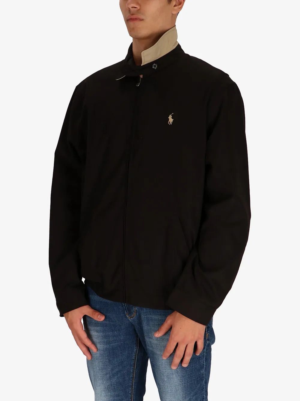 POLO RALPH LAUREN Men's Bi-Swing Jacket