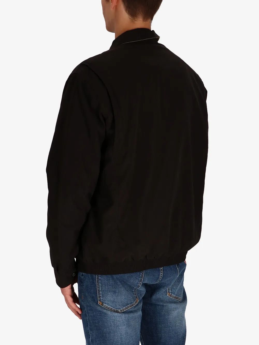 POLO RALPH LAUREN Men's Bi-Swing Jacket