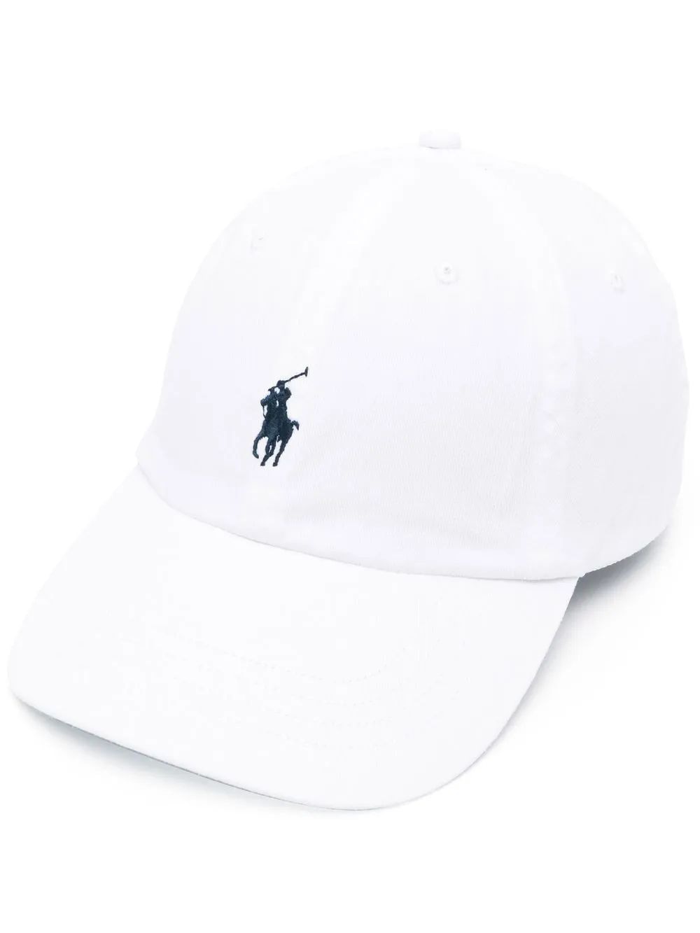 POLO RALPH LAUREN Sport Cap for Men - FW25 Edition