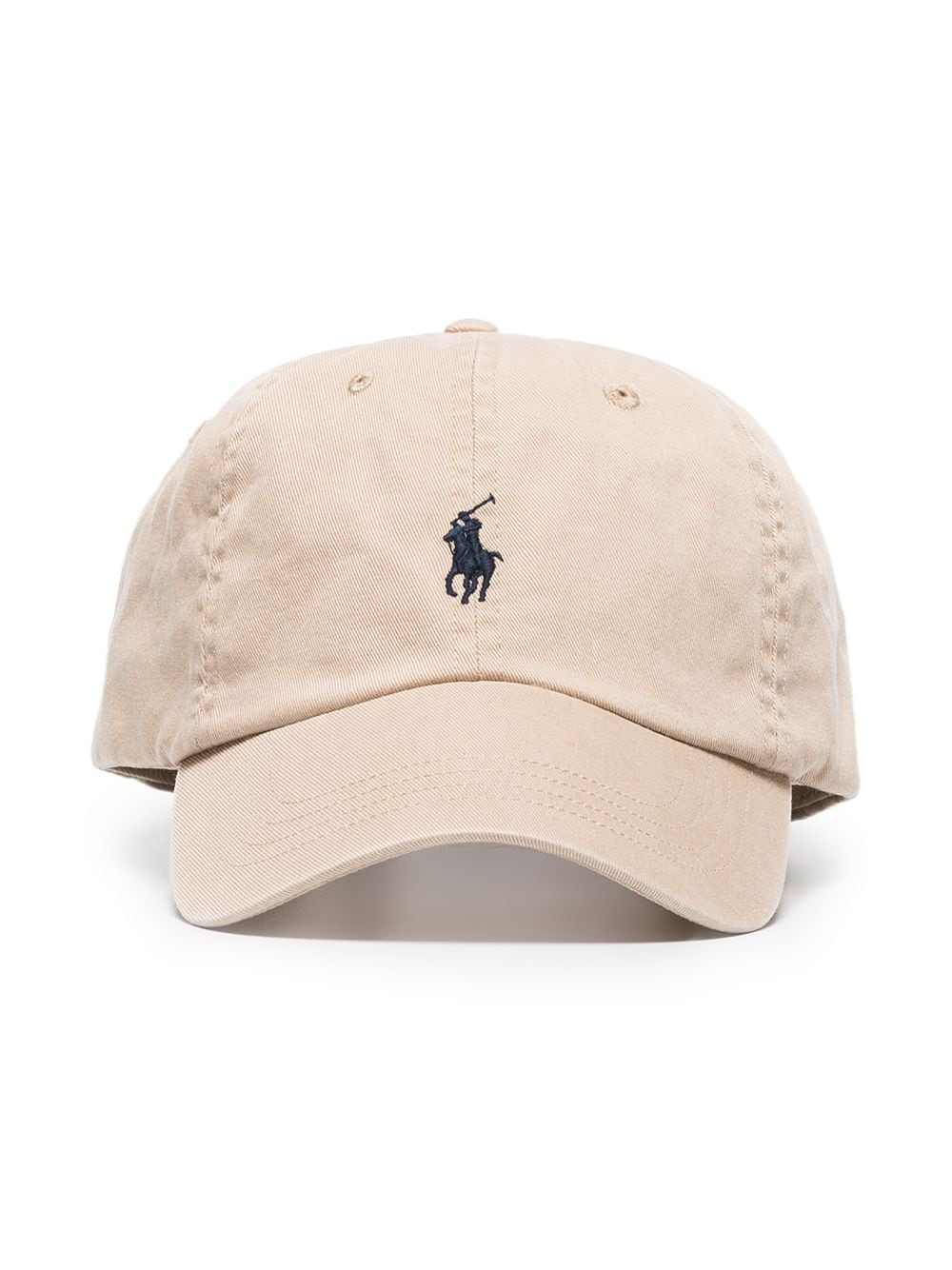 POLO RALPH LAUREN Men's Cotton Baseball Cap