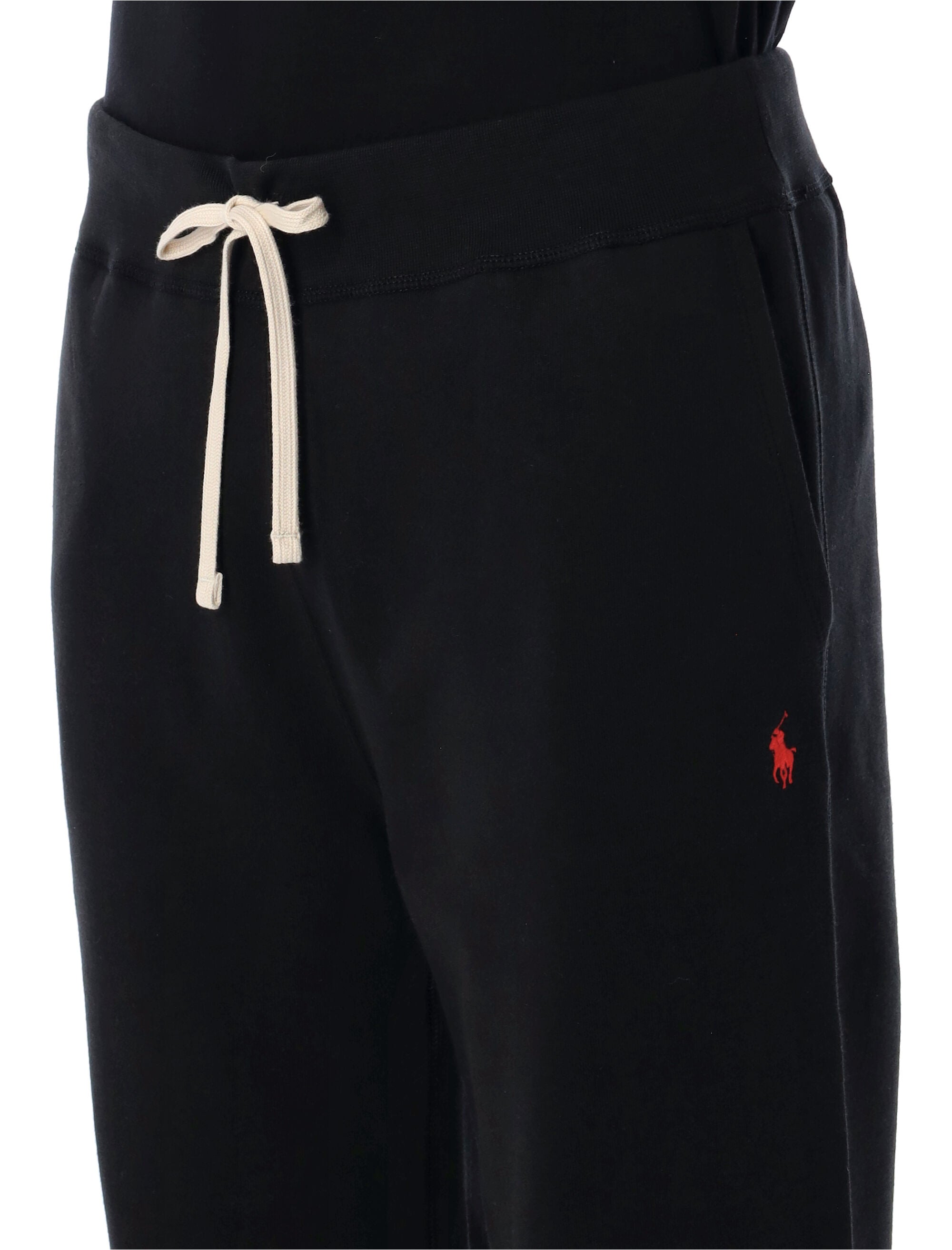 POLO RALPH LAUREN Fleece Drawstring Joggers - Size L