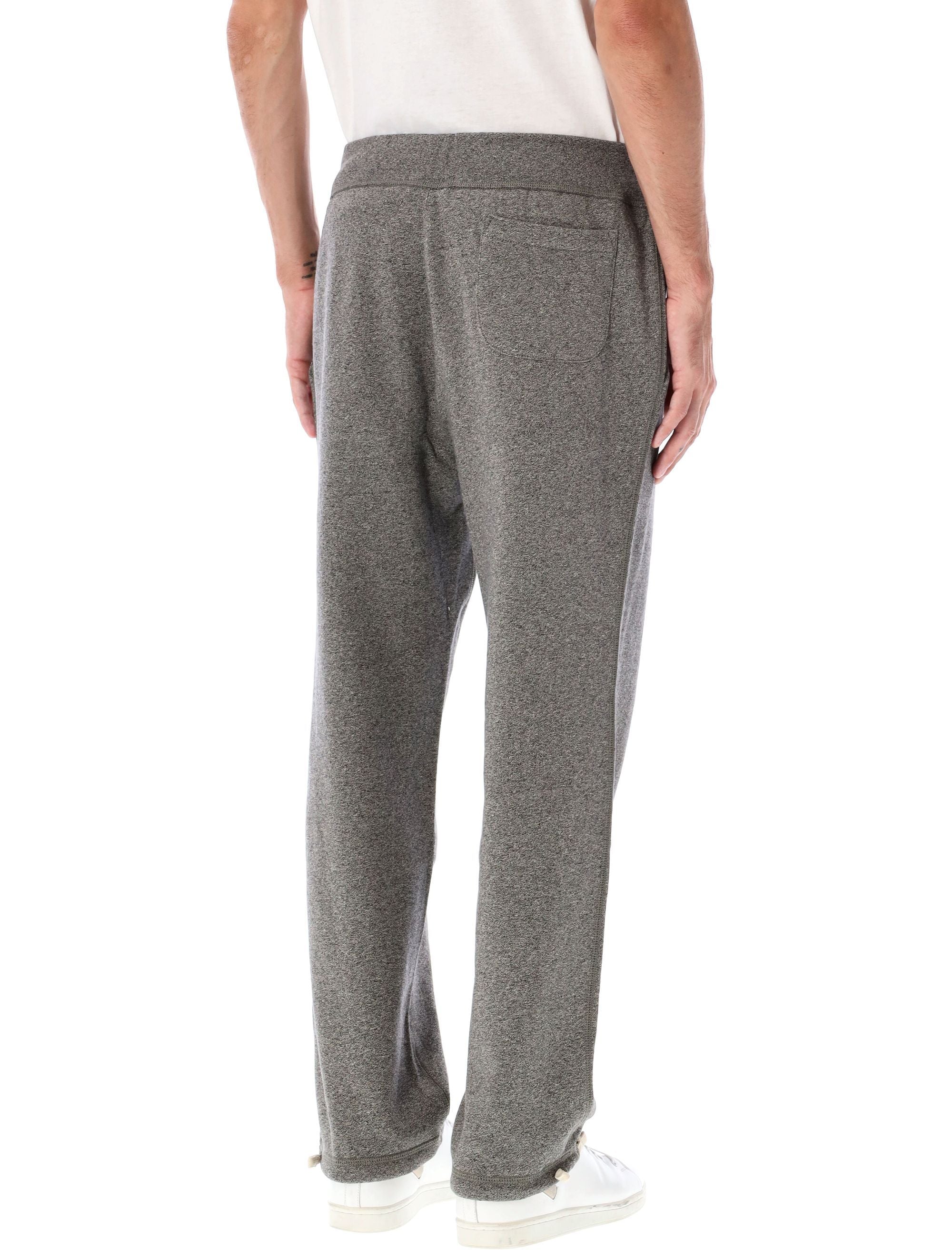 POLO RALPH LAUREN Fleece Drawstring Joggers - Size L