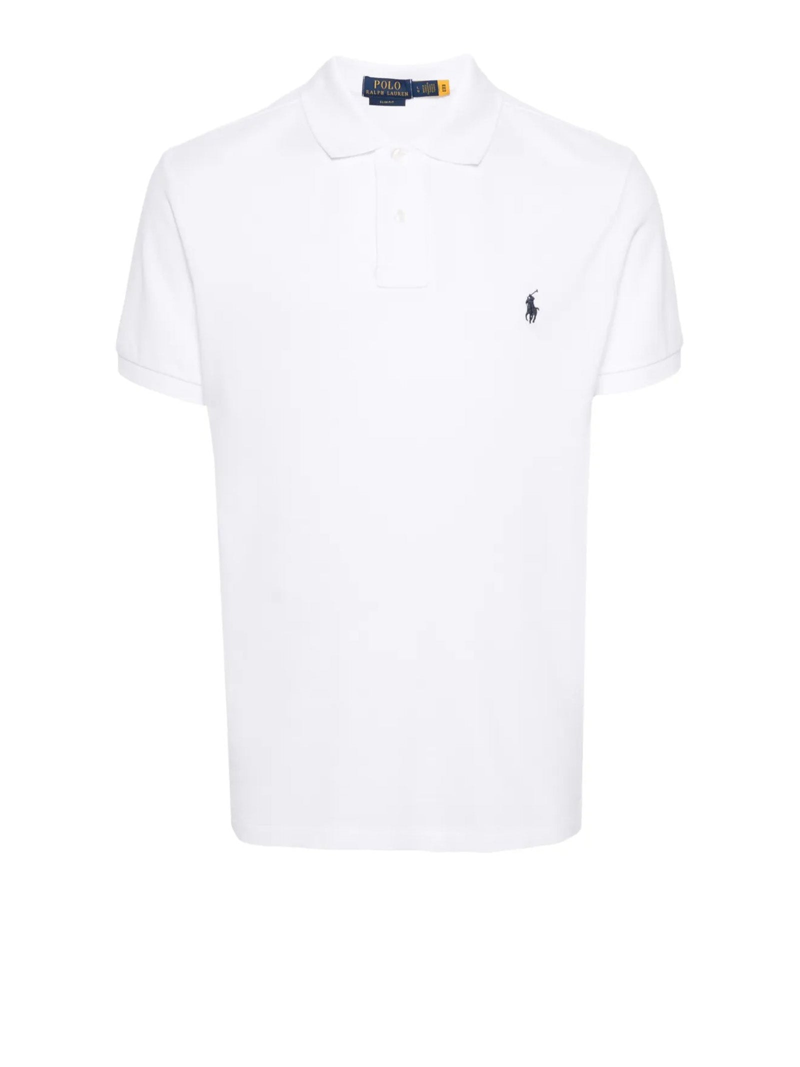 POLO RALPH LAUREN Classic Polo Shirt - Size M