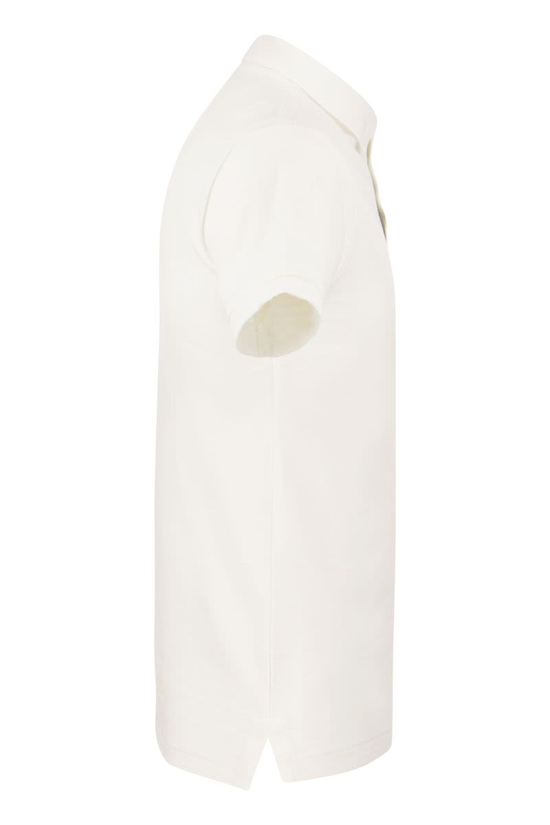 POLO RALPH LAUREN Classic Polo Shirt - Size M