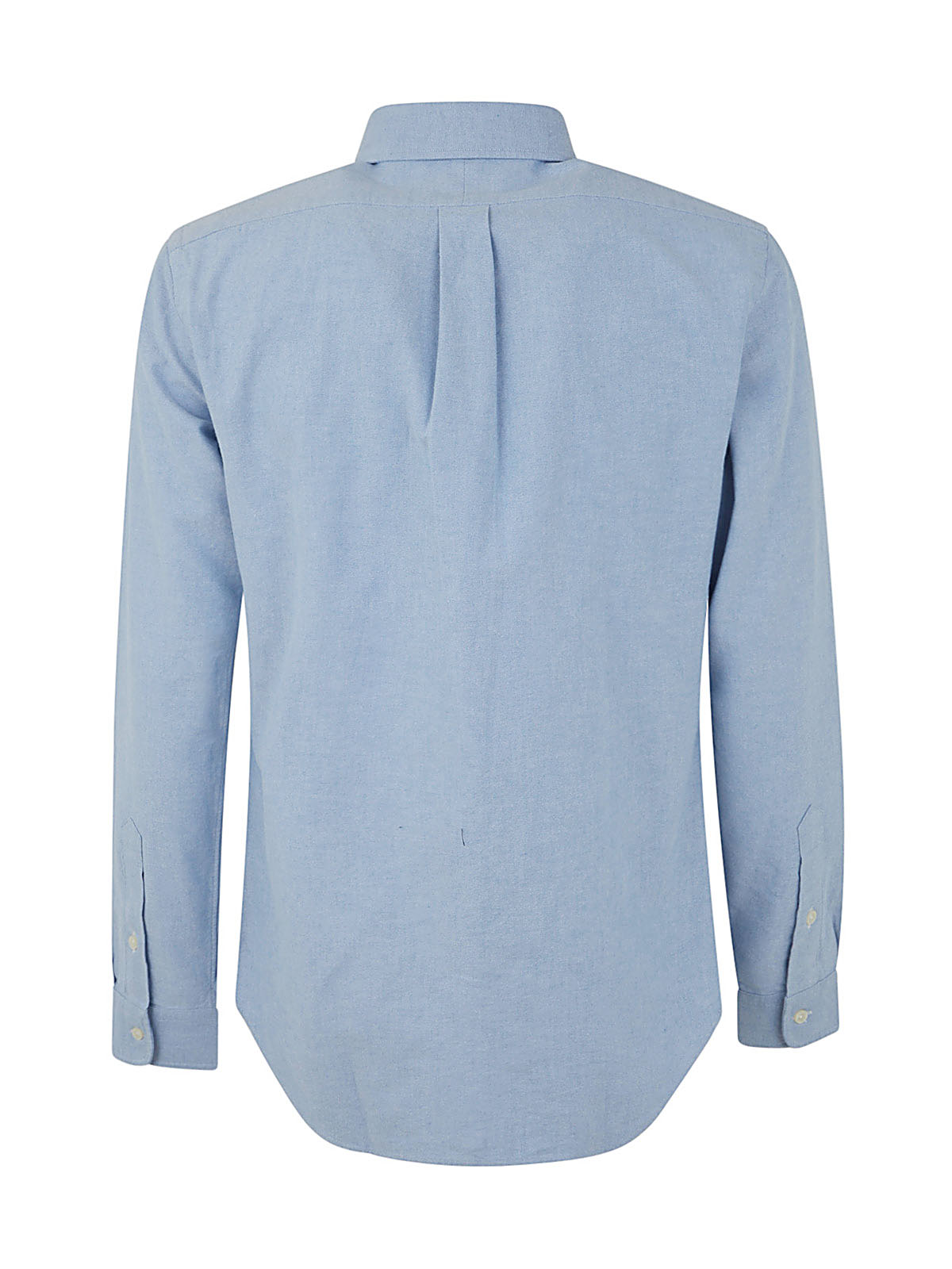 POLO RALPH LAUREN Long Sleeve Sport Shirt