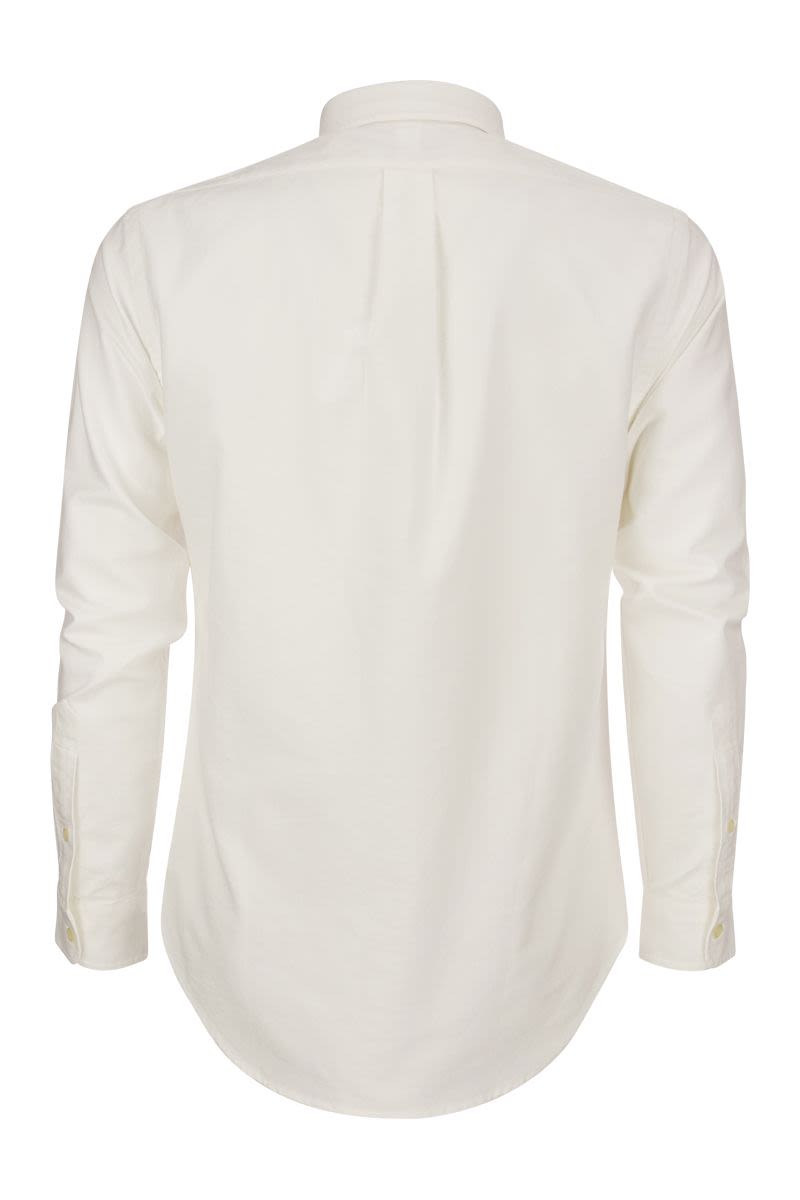 POLO RALPH LAUREN Men's Classic Sports Shirt