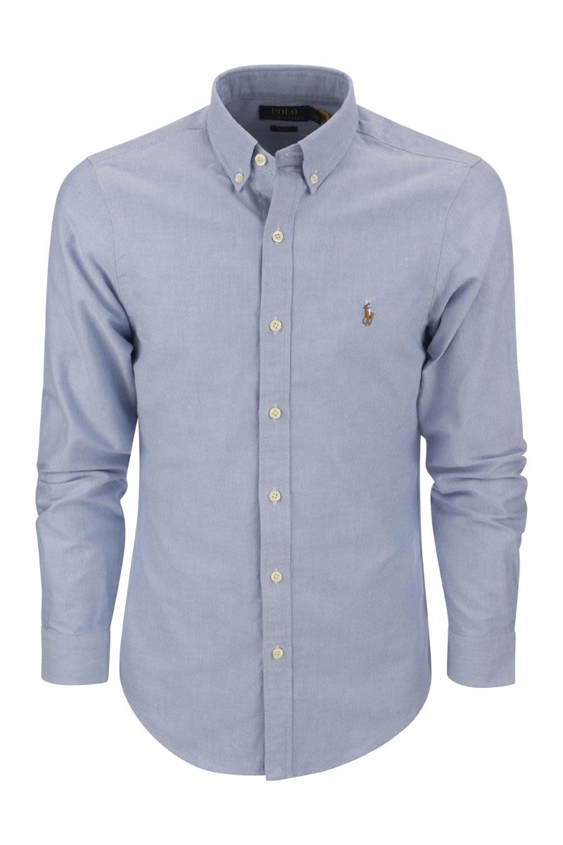 POLO RALPH LAUREN Sport Classic Button-Up Shirt for Men