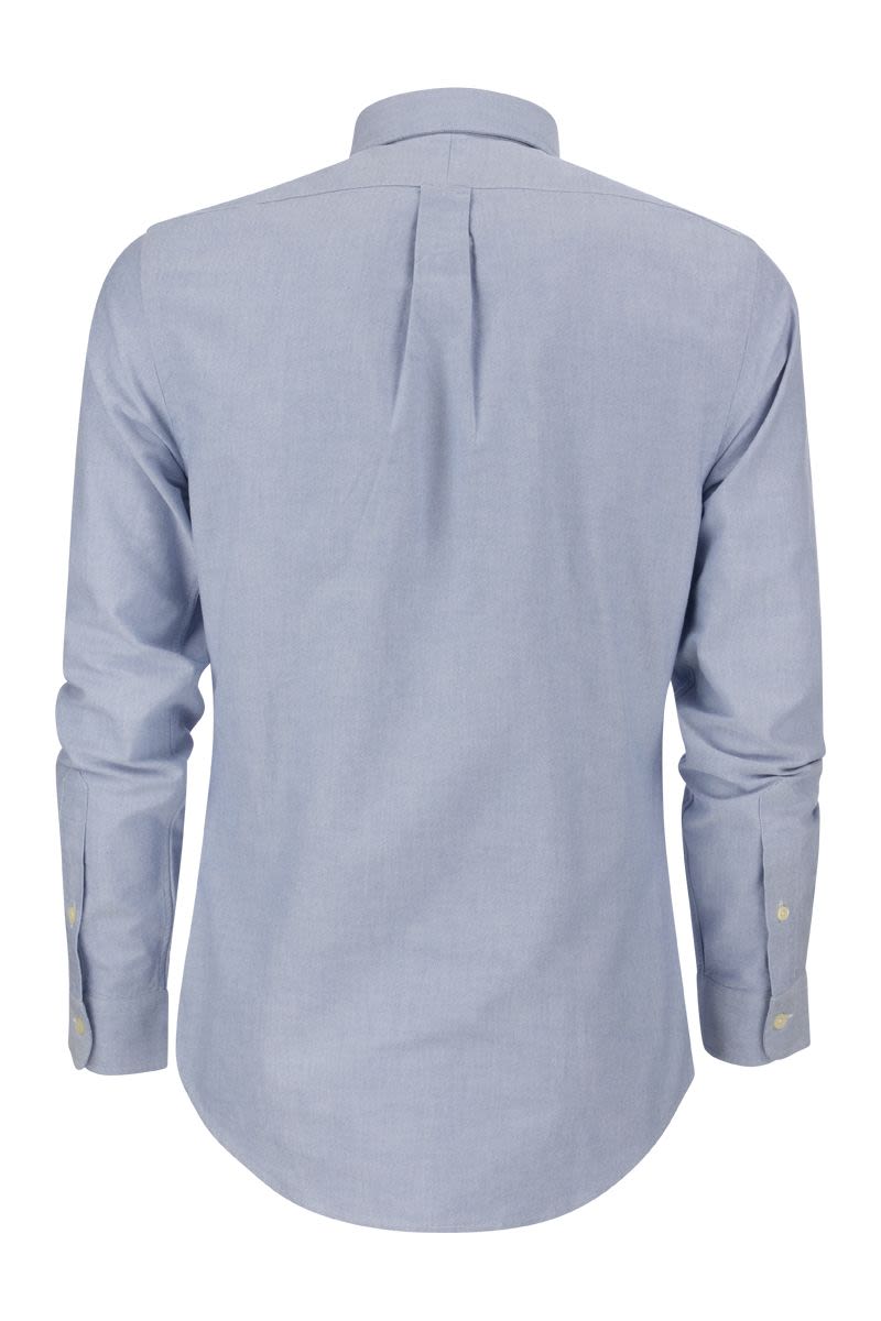 POLO RALPH LAUREN Sport Classic Button-Up Shirt for Men