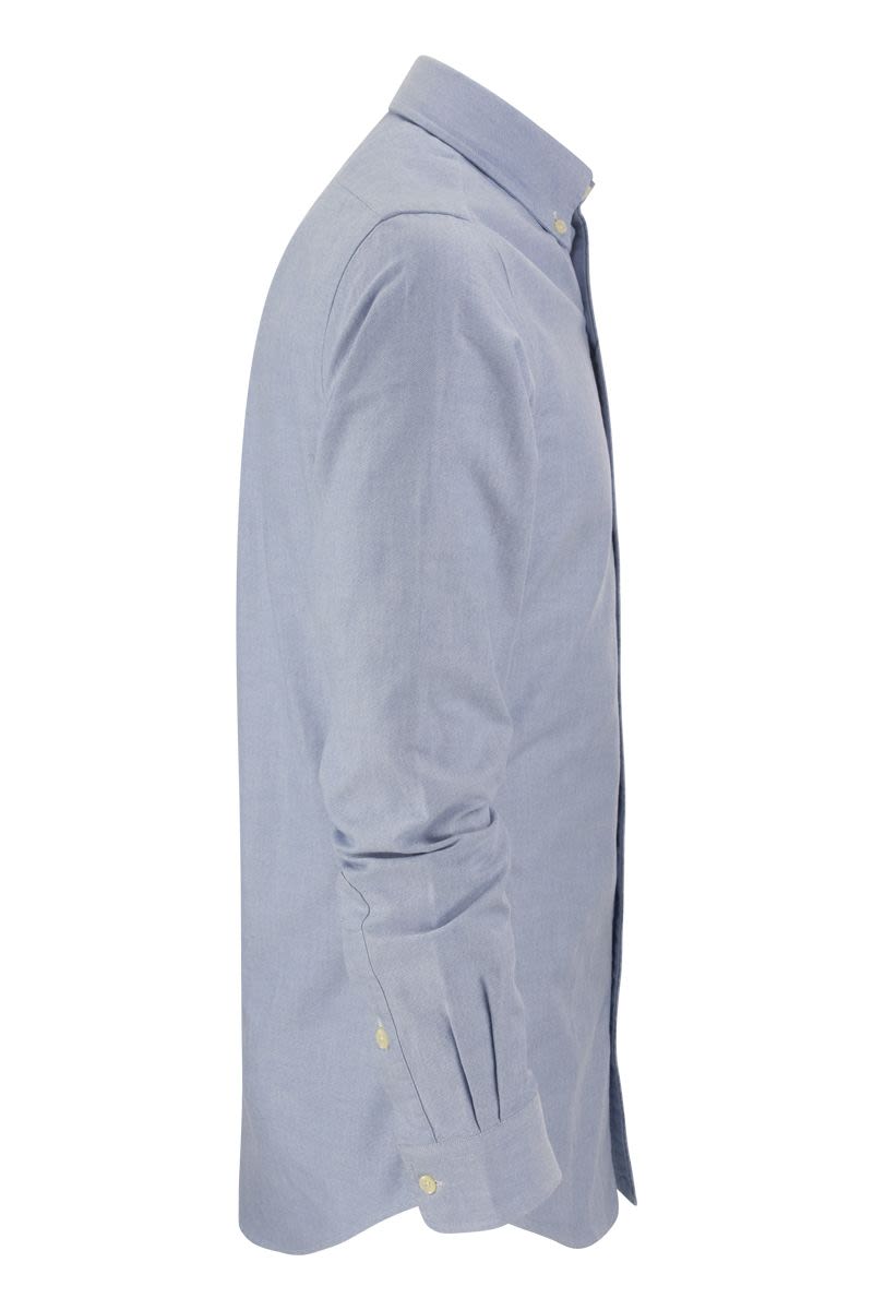 POLO RALPH LAUREN Sport Classic Button-Up Shirt for Men