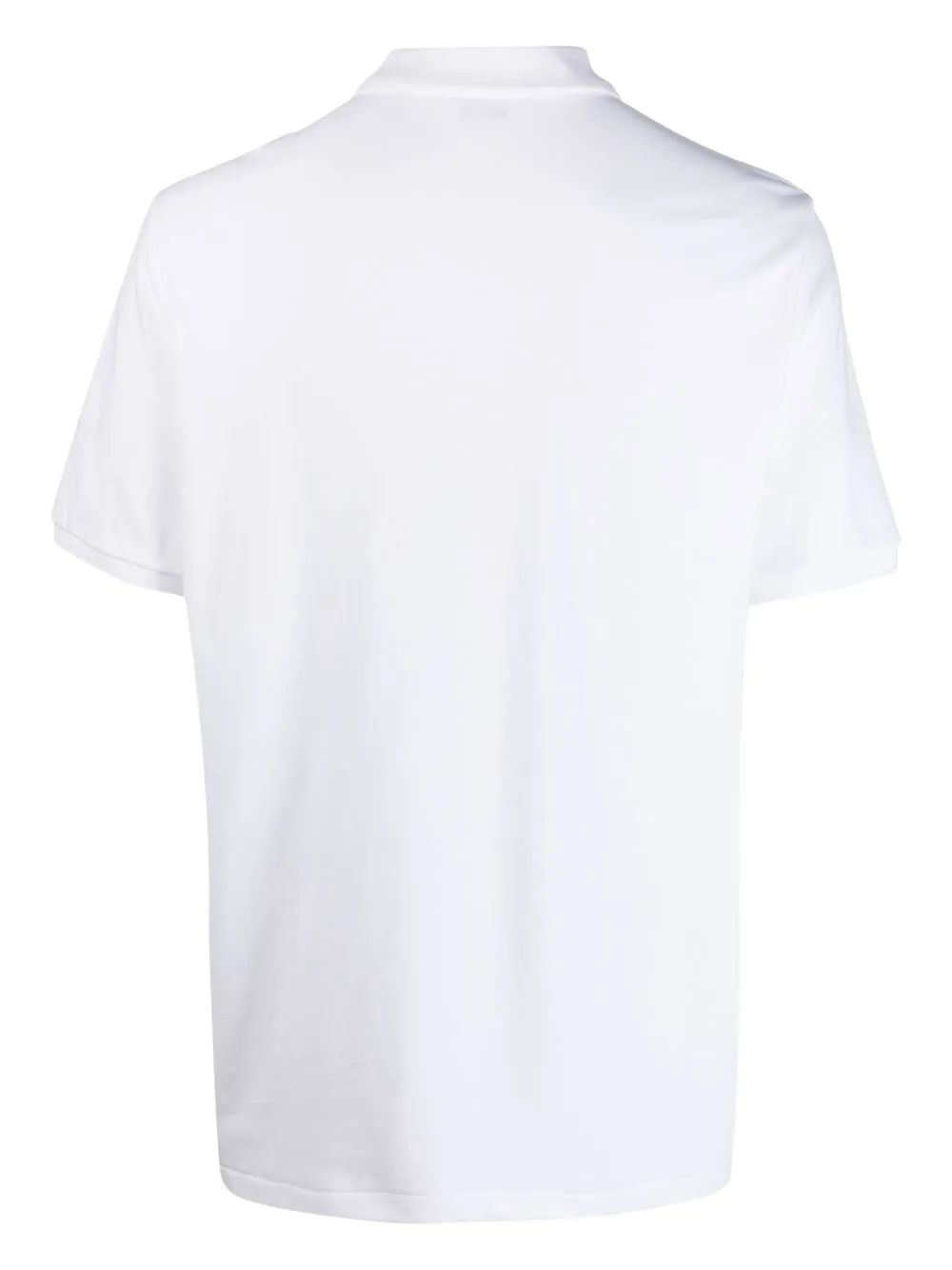 POLO RALPH LAUREN Classic Short Sleeve Polo for Men - FW25 Edition