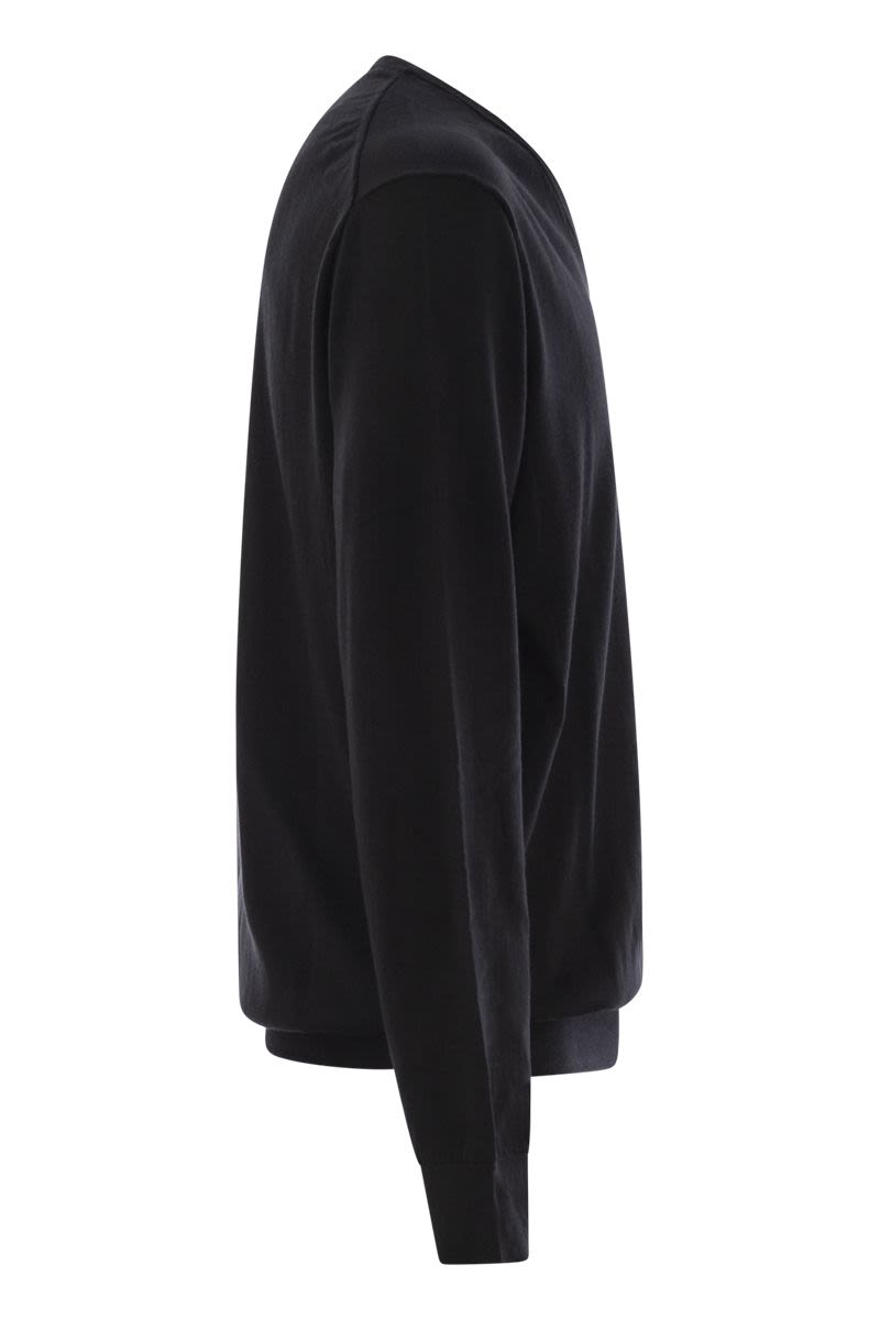 POLO RALPH LAUREN Slim-Fit Lightweight Cotton T-Shirt