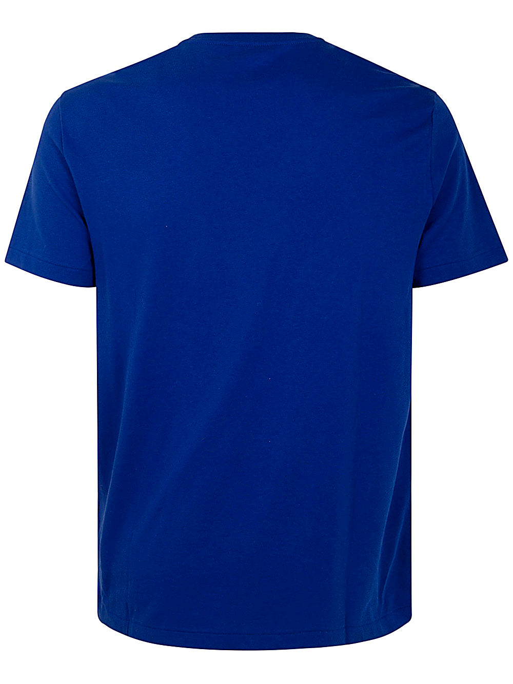 POLO RALPH LAUREN Classic Short Sleeve T-Shirt