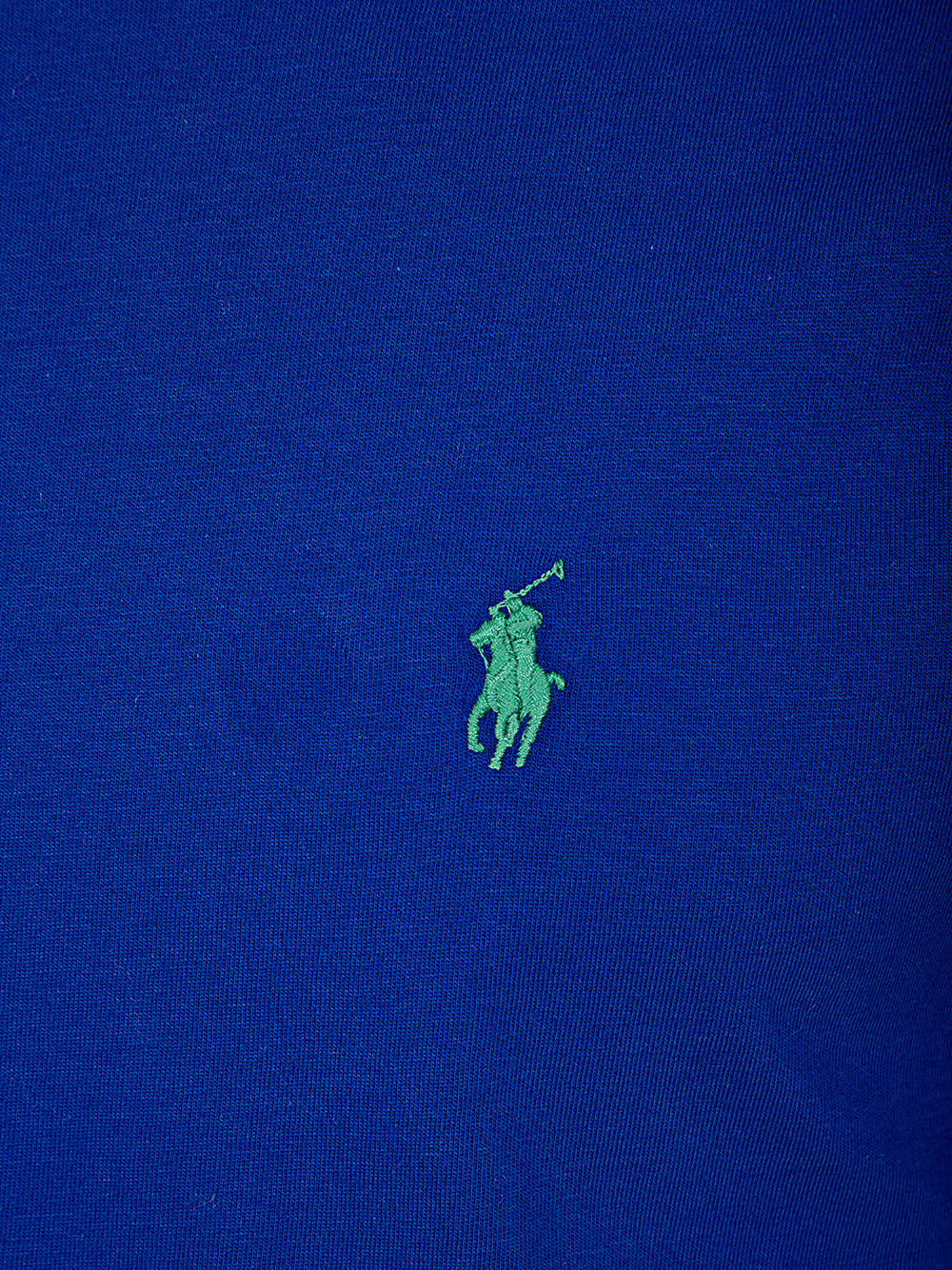 POLO RALPH LAUREN Classic Short Sleeve T-Shirt
