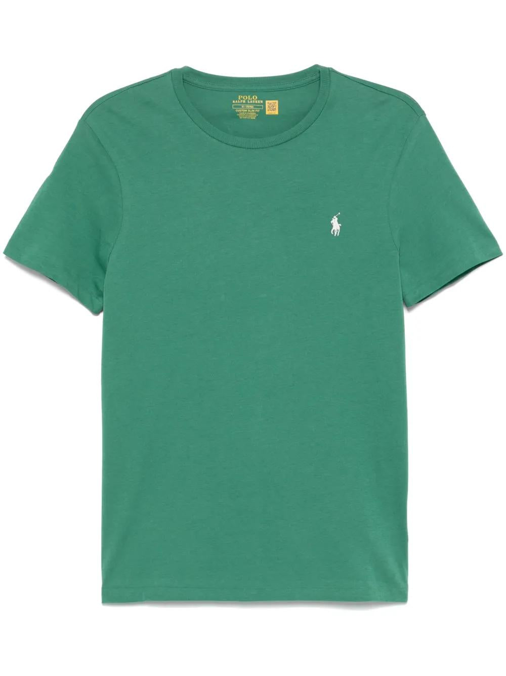 POLO RALPH LAUREN Custom Slim Fit T-Shirt for Men