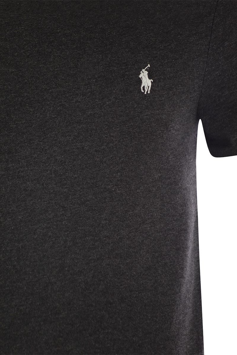 POLO RALPH LAUREN Slim-Fit Cotton T-Shirt