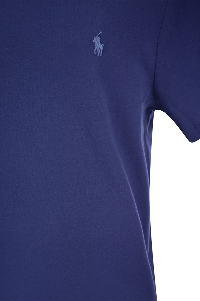 POLO RALPH LAUREN Slim-Fit Essential T-Shirt