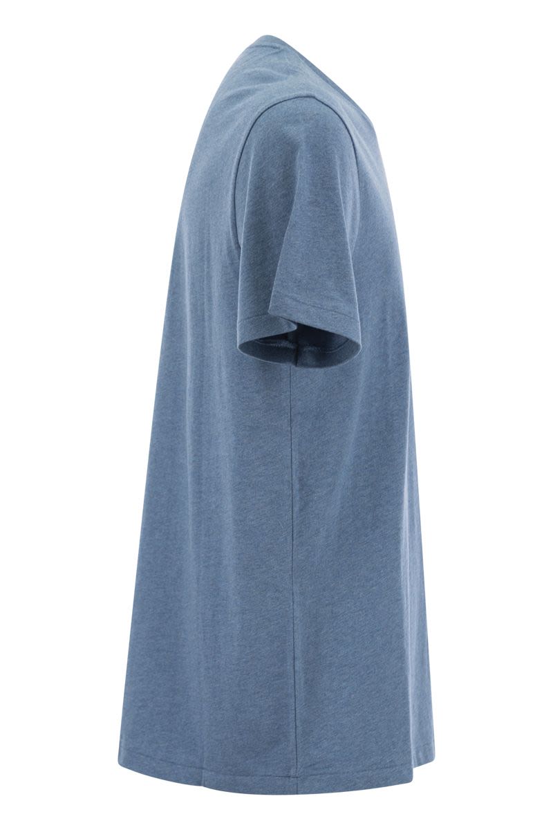 POLO RALPH LAUREN Slim-Fit T-Shirt