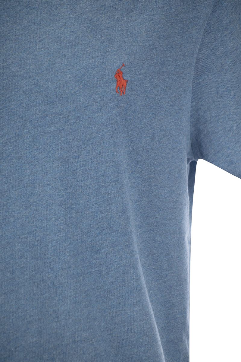 POLO RALPH LAUREN Slim-Fit T-Shirt