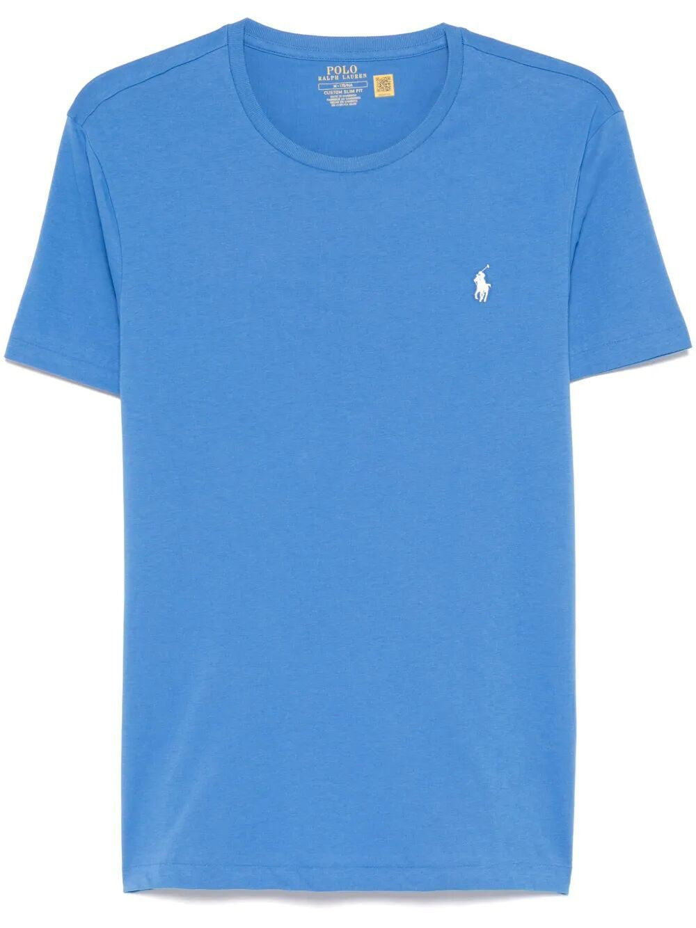 POLO RALPH LAUREN Custom Slim Fit T-Shirt for Men