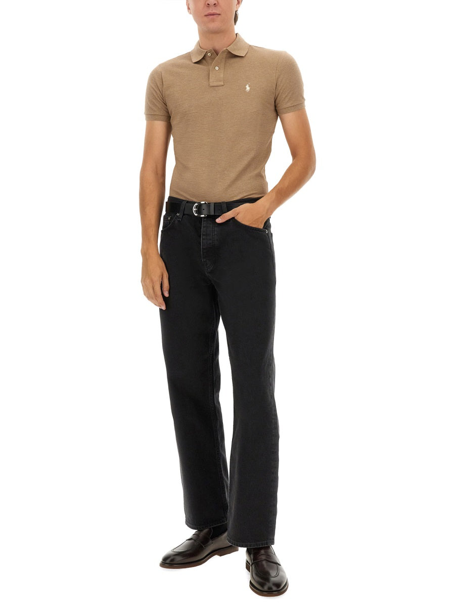 POLO RALPH LAUREN Classic Men's Polo Shirt