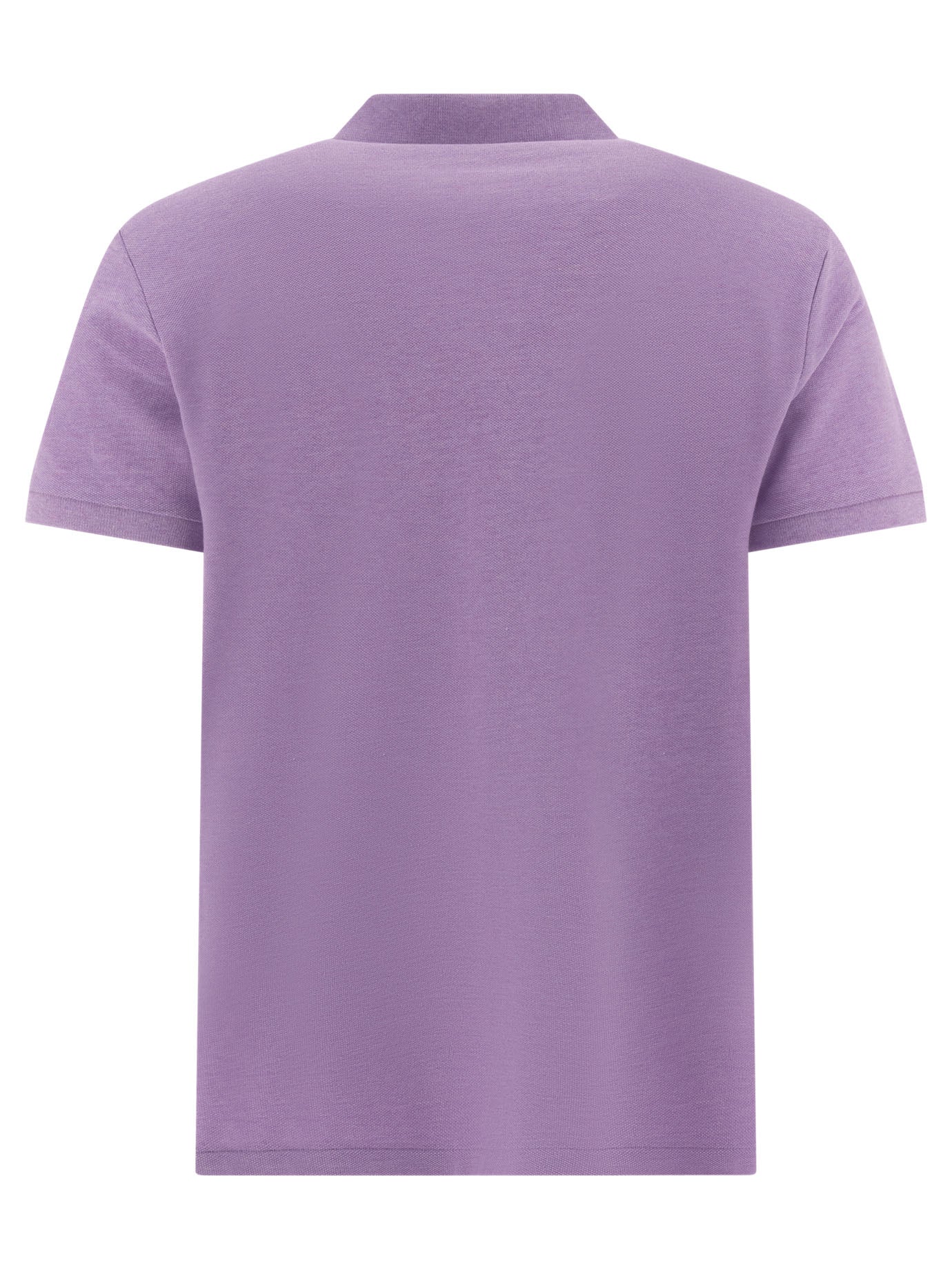 POLO RALPH LAUREN Regular Fit Pique Polo Shirt for Men