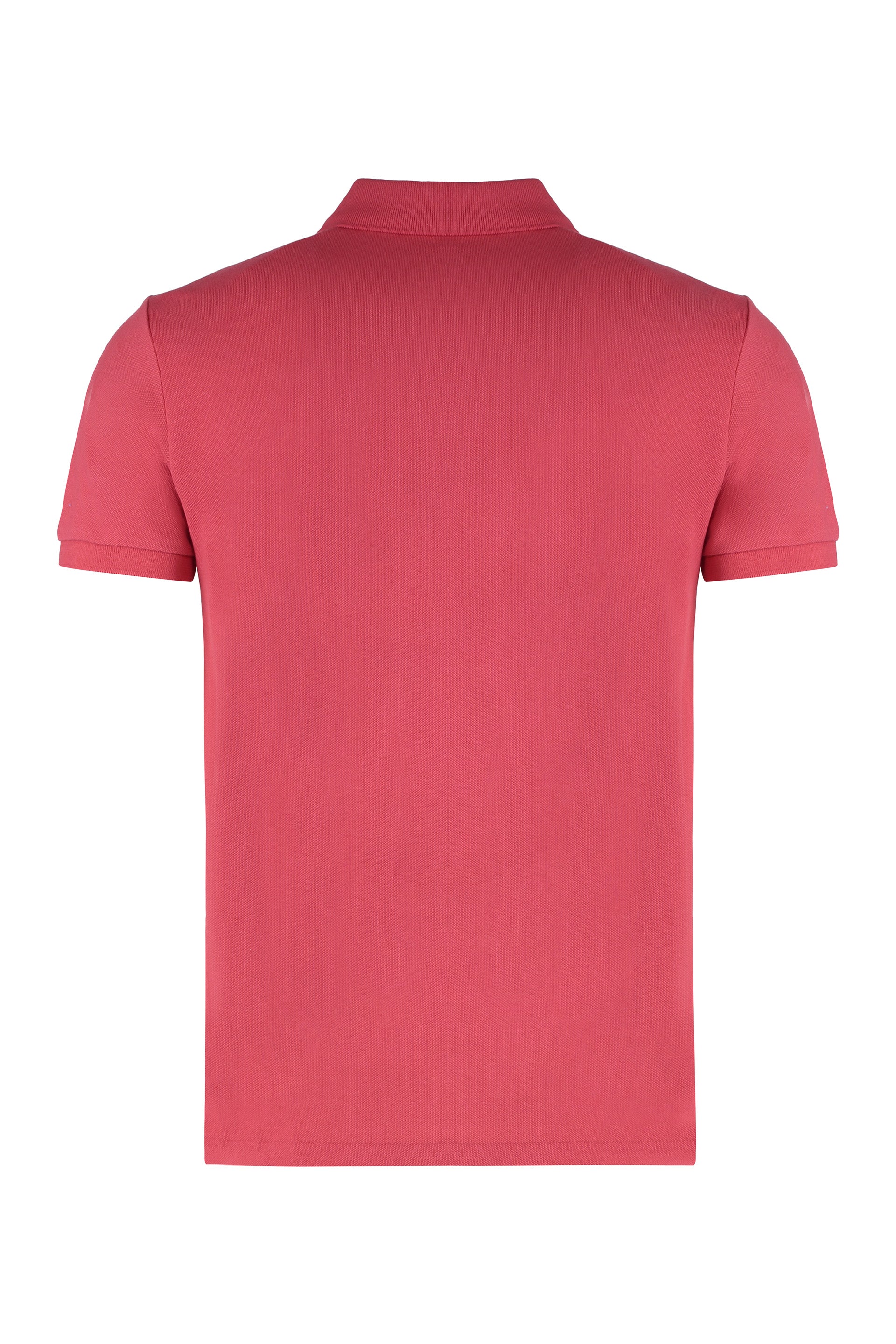 POLO RALPH LAUREN Men's Cotton-Piqué Polo Shirt