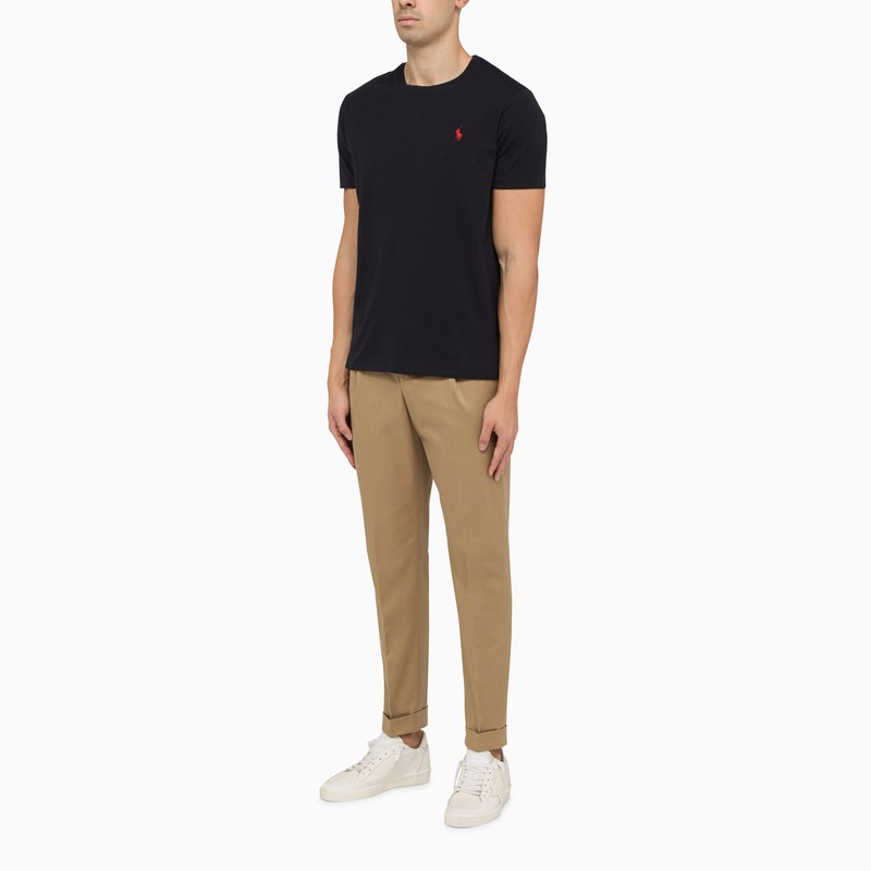 POLO RALPH LAUREN Custom Slim-Fit T-Shirt for Men