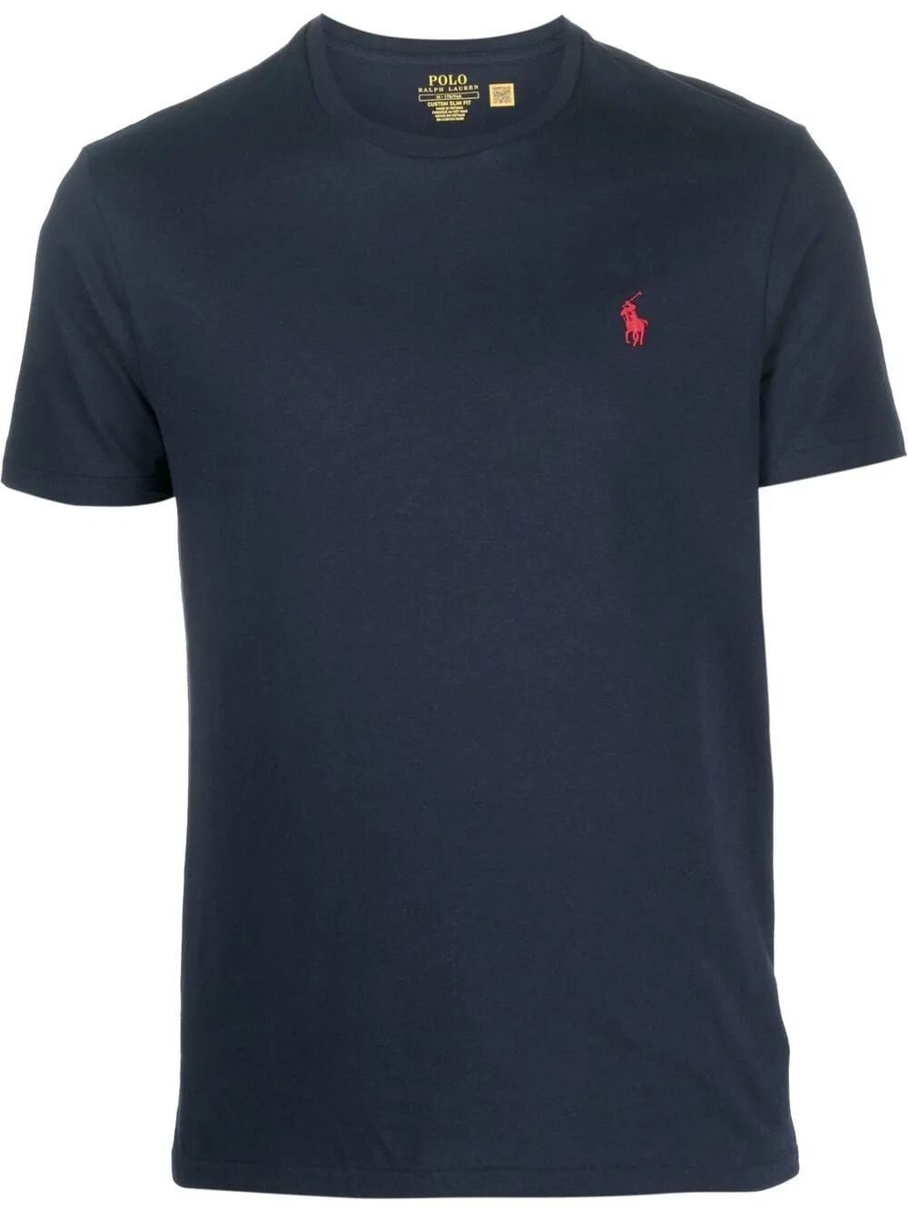 POLO RALPH LAUREN Classic Fit T-Shirt