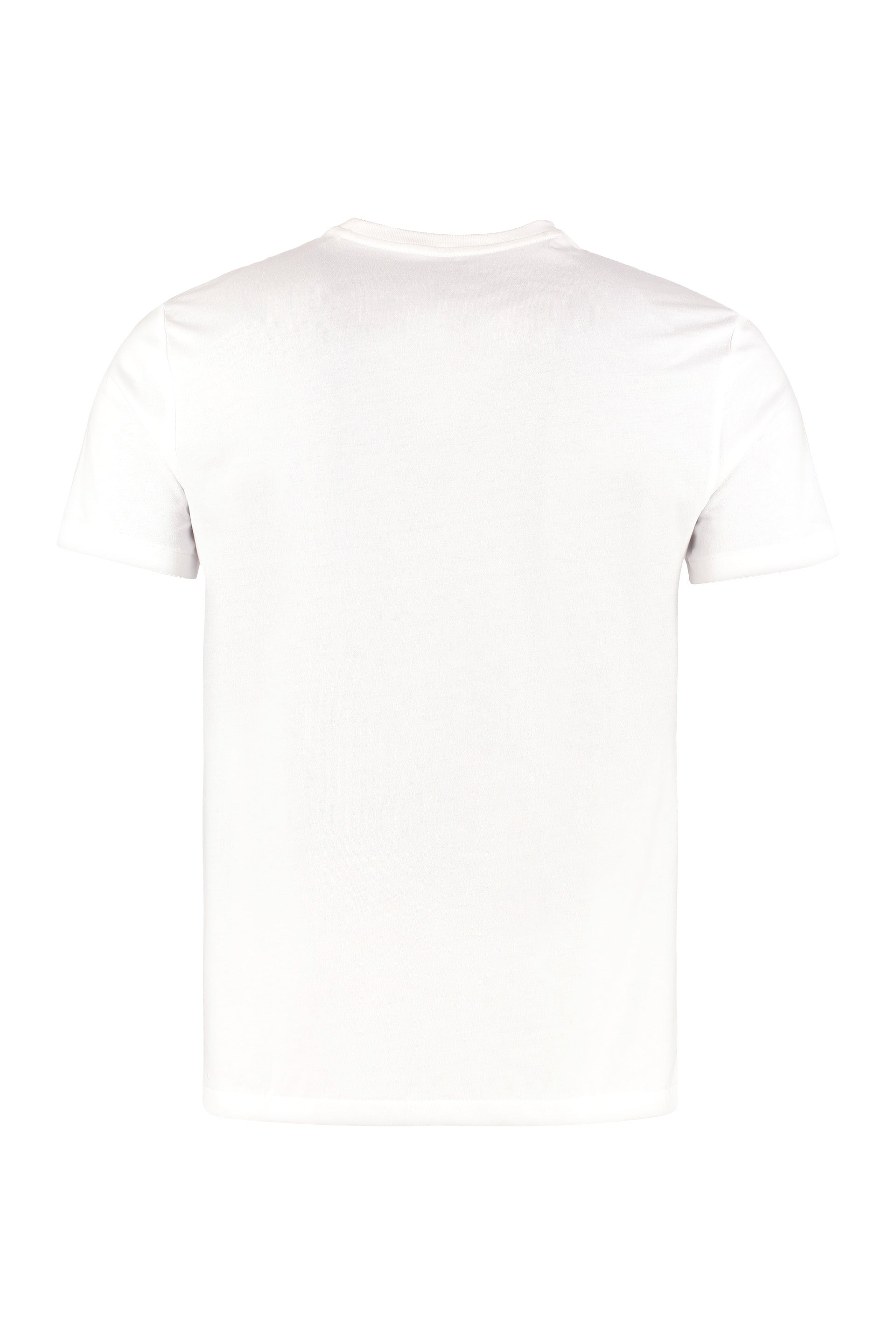 POLO RALPH LAUREN Custom Slim Fit T-Shirt - Size L