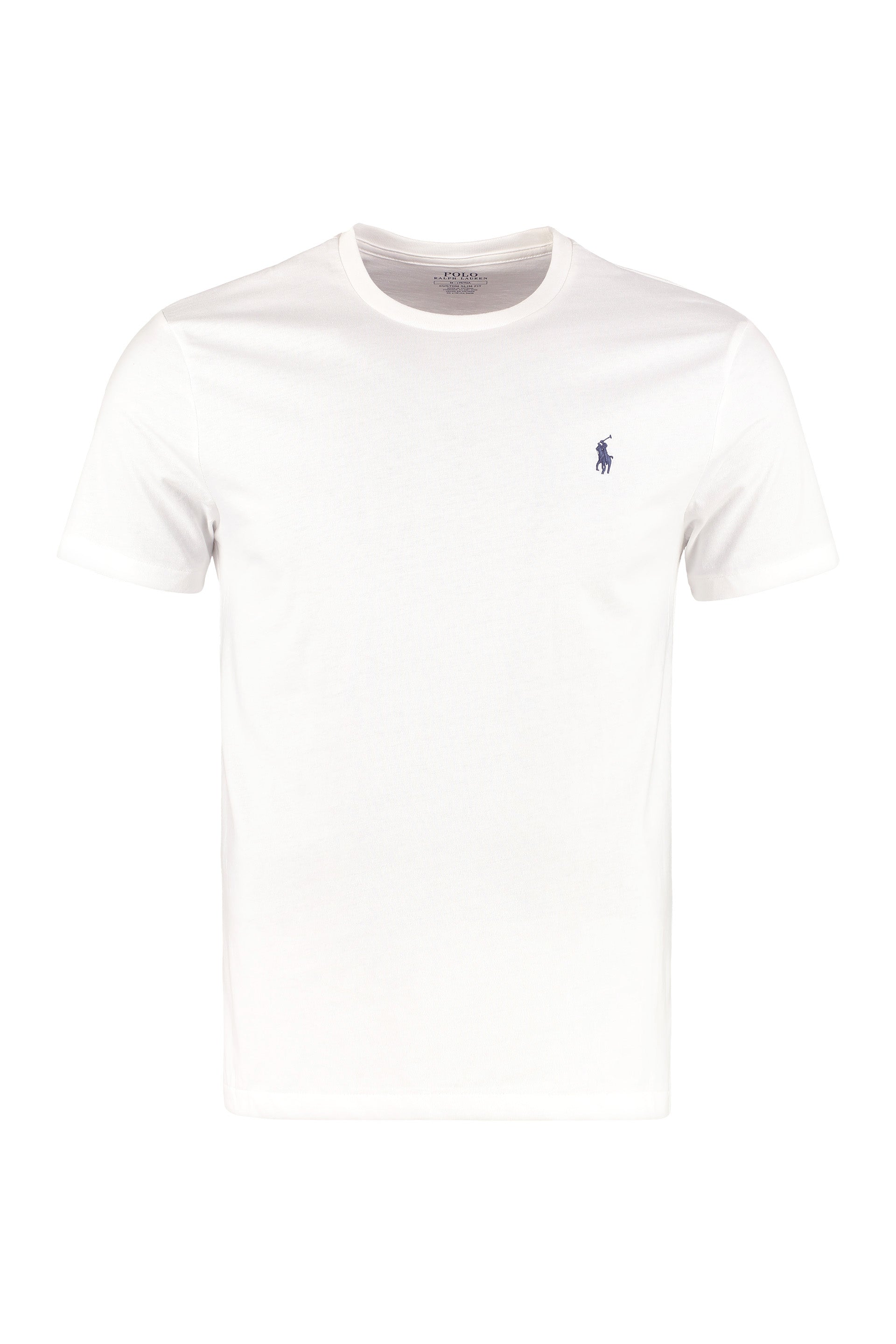 RALPH LAUREN Stylish T-Shirts and Polos for Men