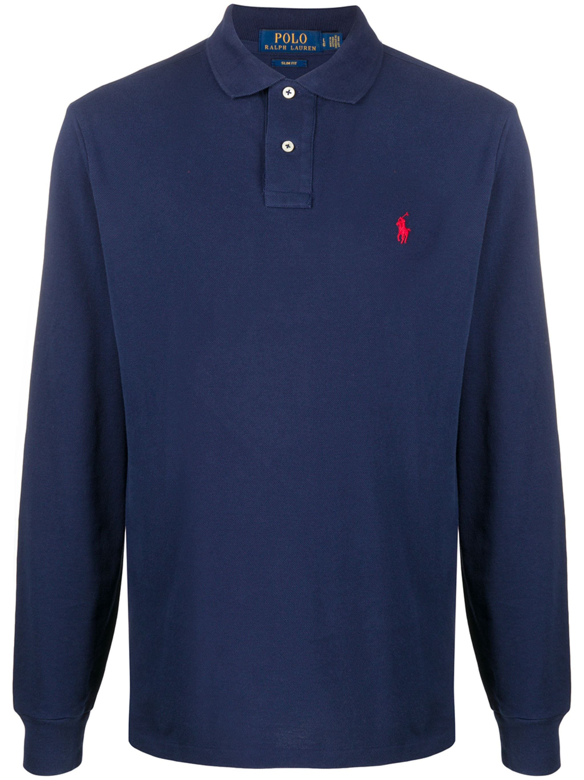 POLO RALPH LAUREN Men's Classic Cotton Sweater