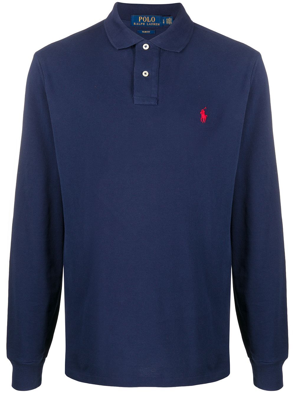 POLO RALPH LAUREN Men's Long Sleeves Knitwear